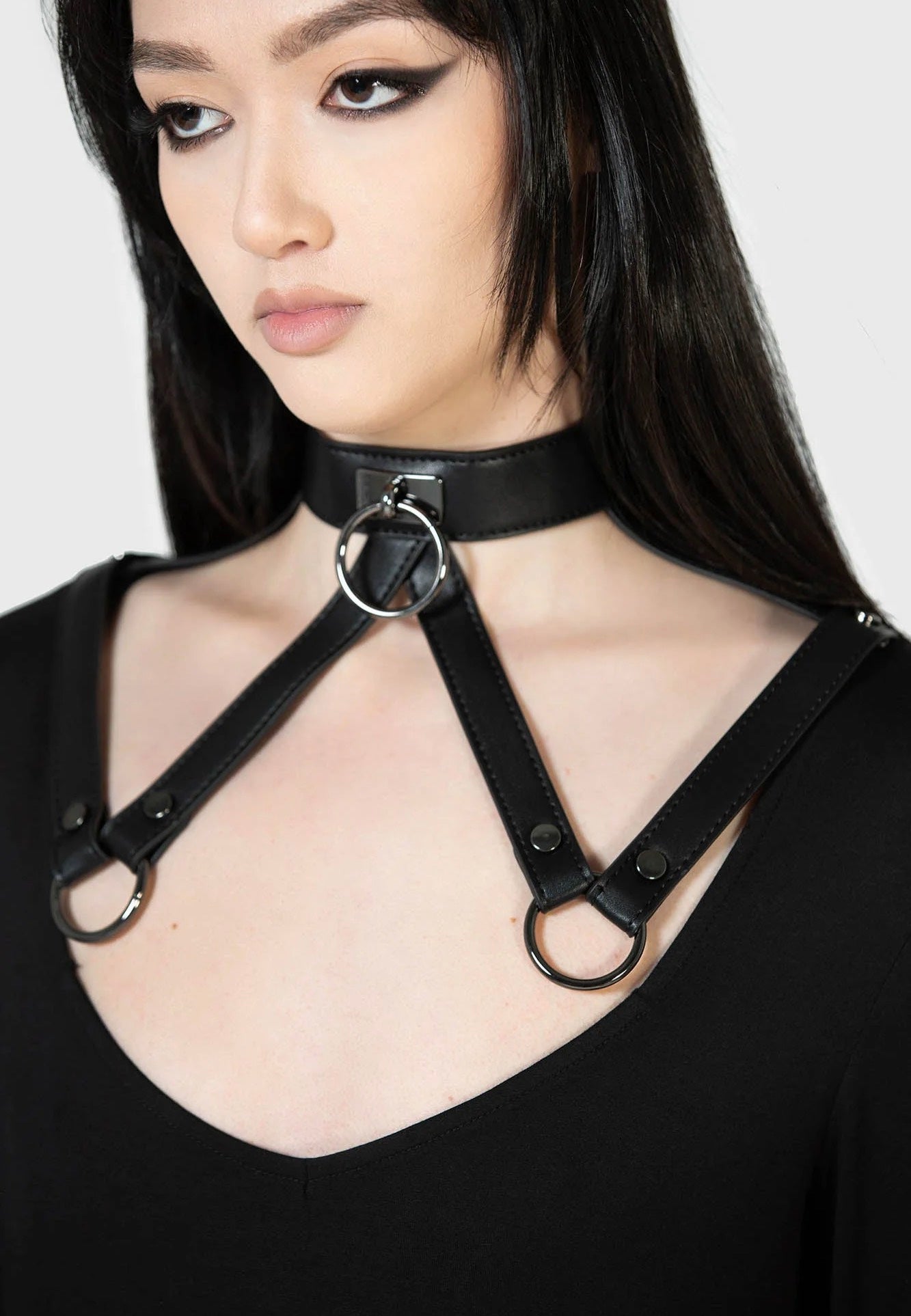 Killstar - Sylvan Neck - Harness Cheap Sale 2025 Unisex