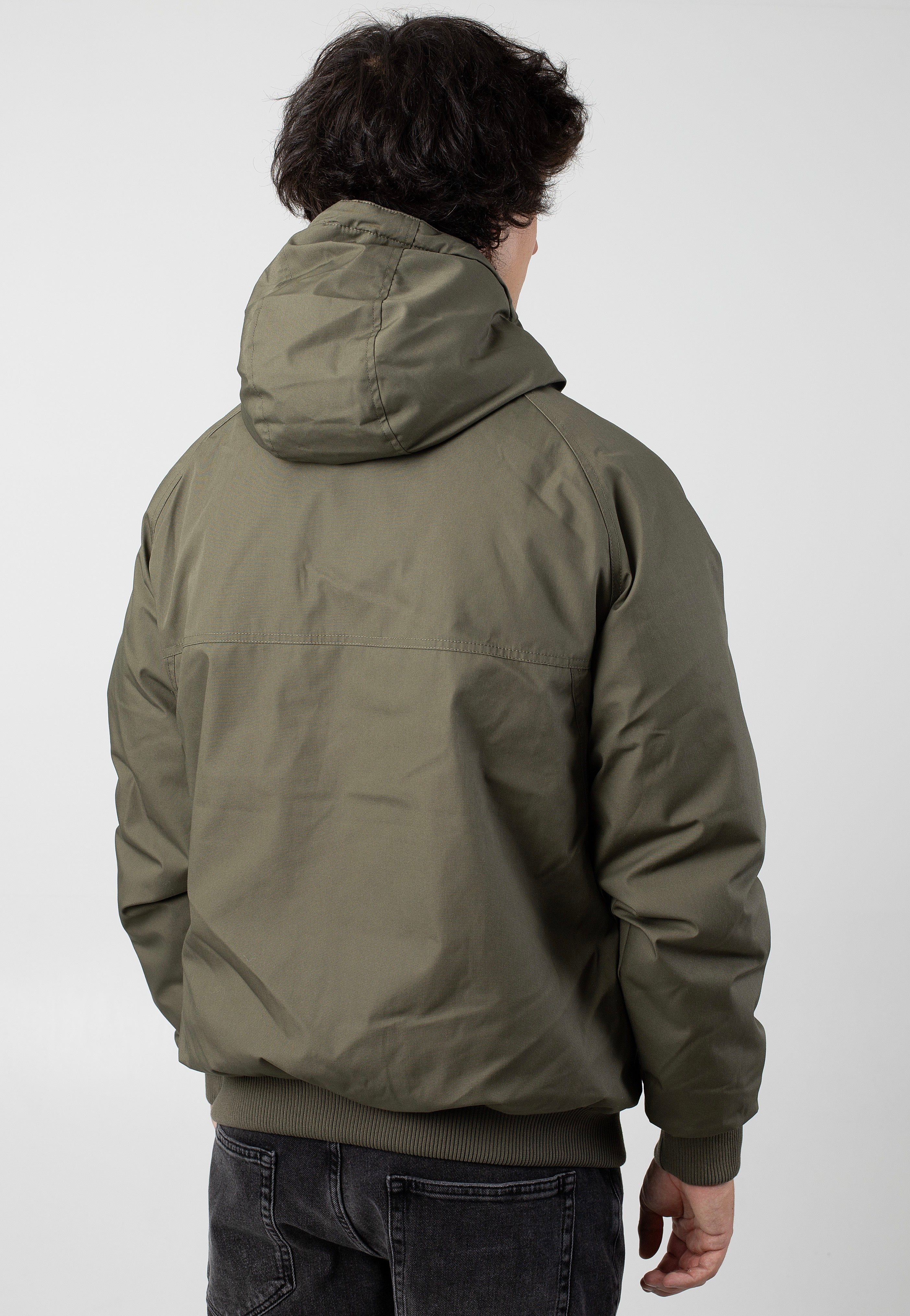 Volcom - Hernan 10K Wintermoss - Jacket Cheap Sale From China