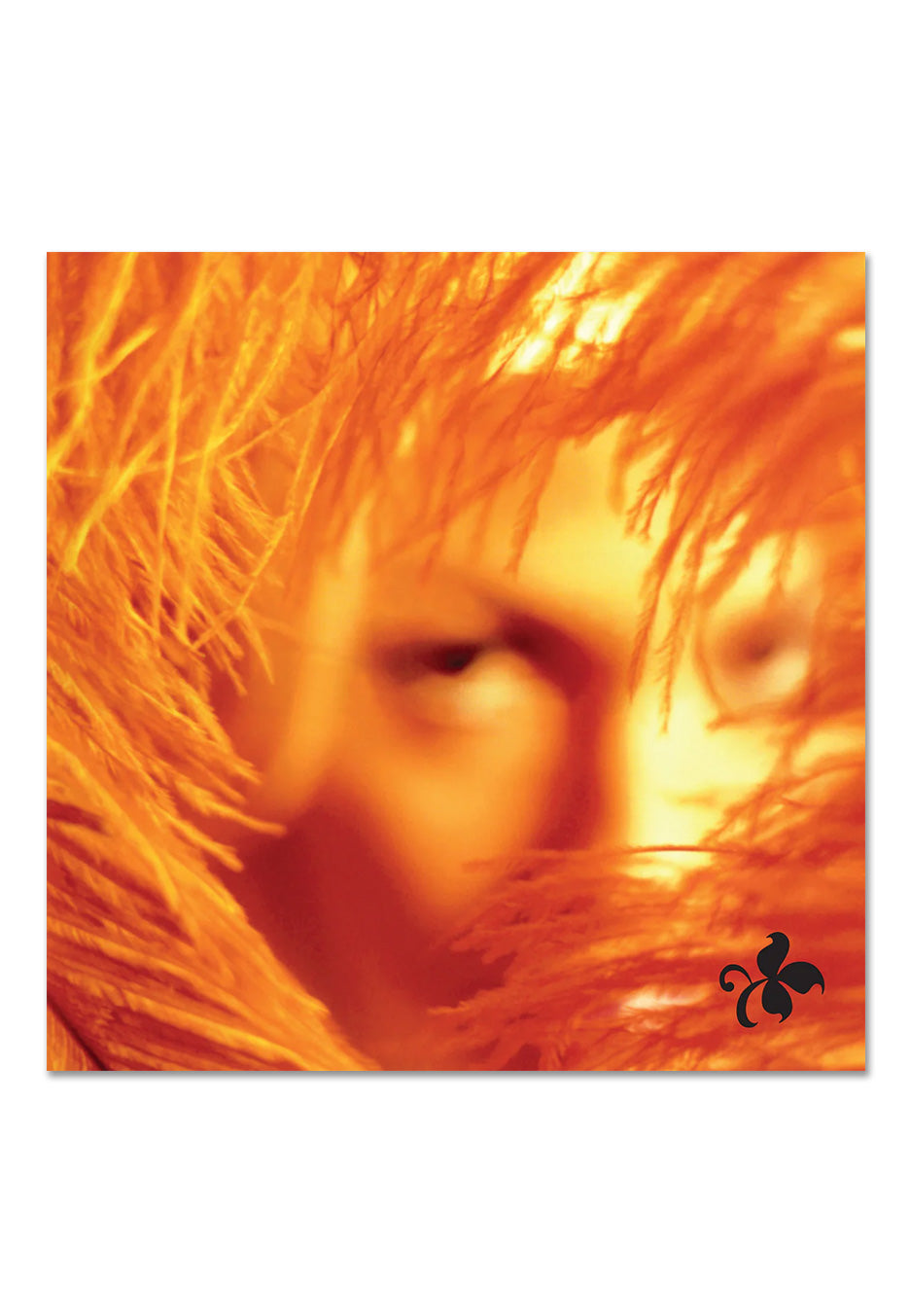 Stone Temple Pilots - Shangri-La Dee Da Ltd. Neon Yellow w/ Orange - Splattered Vinyl Deals