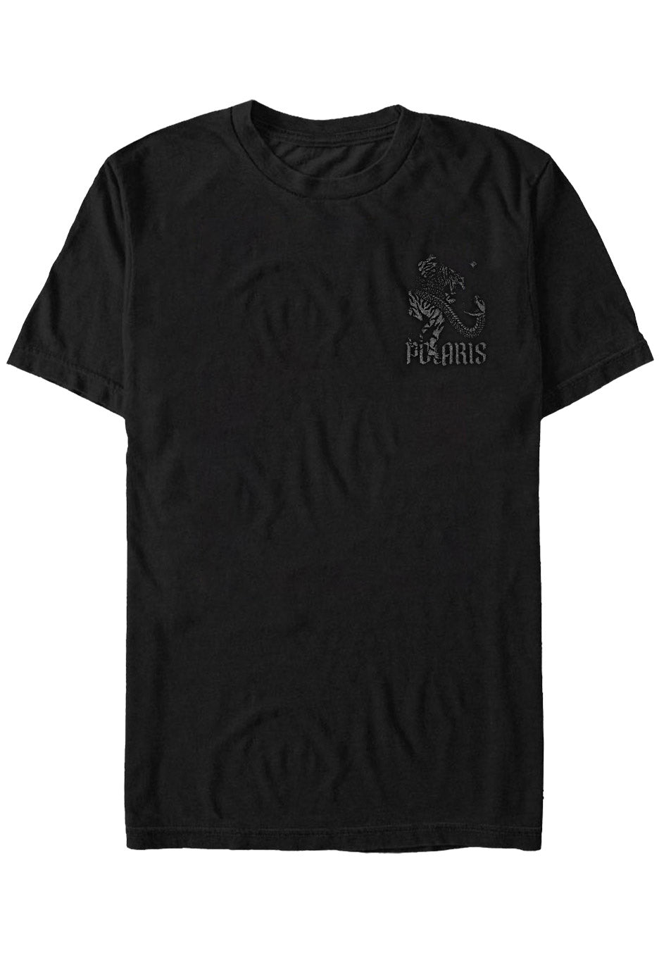 Polaris - Predator Limited Black On Black - T-Shirt Discount Latest