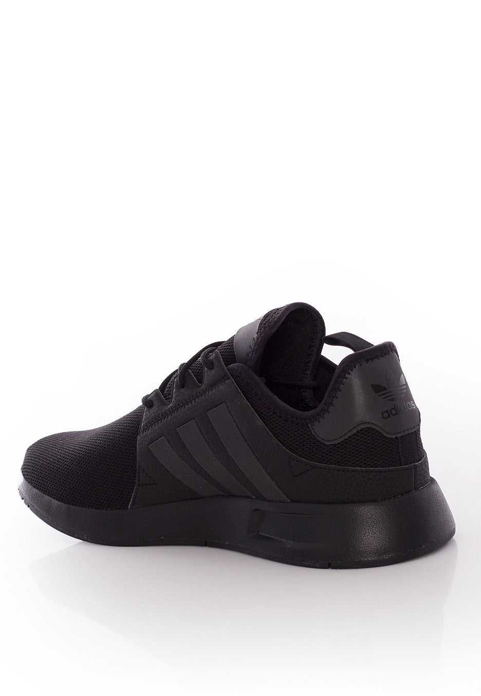 Adidas - X_PLR Core Black/Grey Melange/Core Black - Shoes Cheap Sale The Cheapest