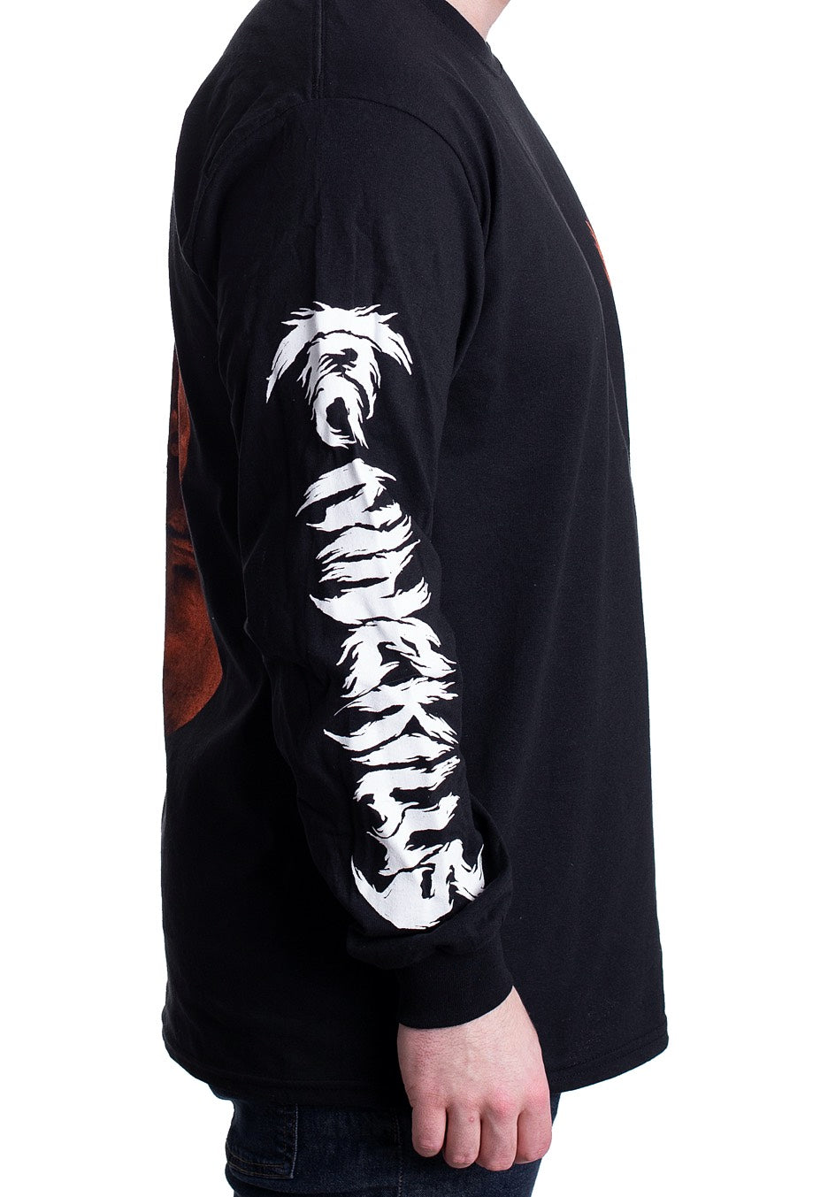 Ice Nine Kills - Mask Of Hate - Longsleeve View Cheap Pice