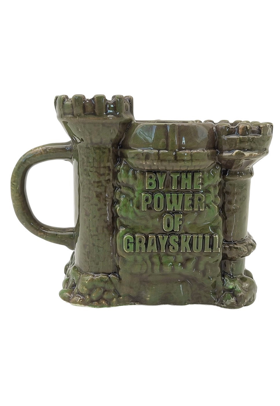 Masters Of The Universe - Revelations (Power Of Grayskull) 3D - Mug Best Seller Cheap Pice