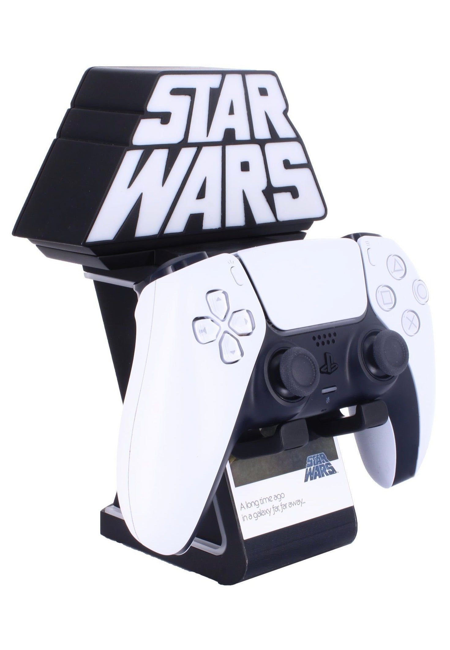 Star Wars - Ikon Logo - Controller Holder Cheap Sale With Credit Card