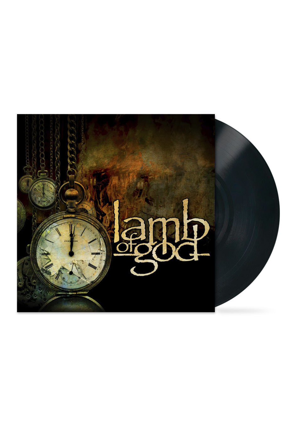 Lamb Of God - Lamb Of God - Vinyl Sale High Quality