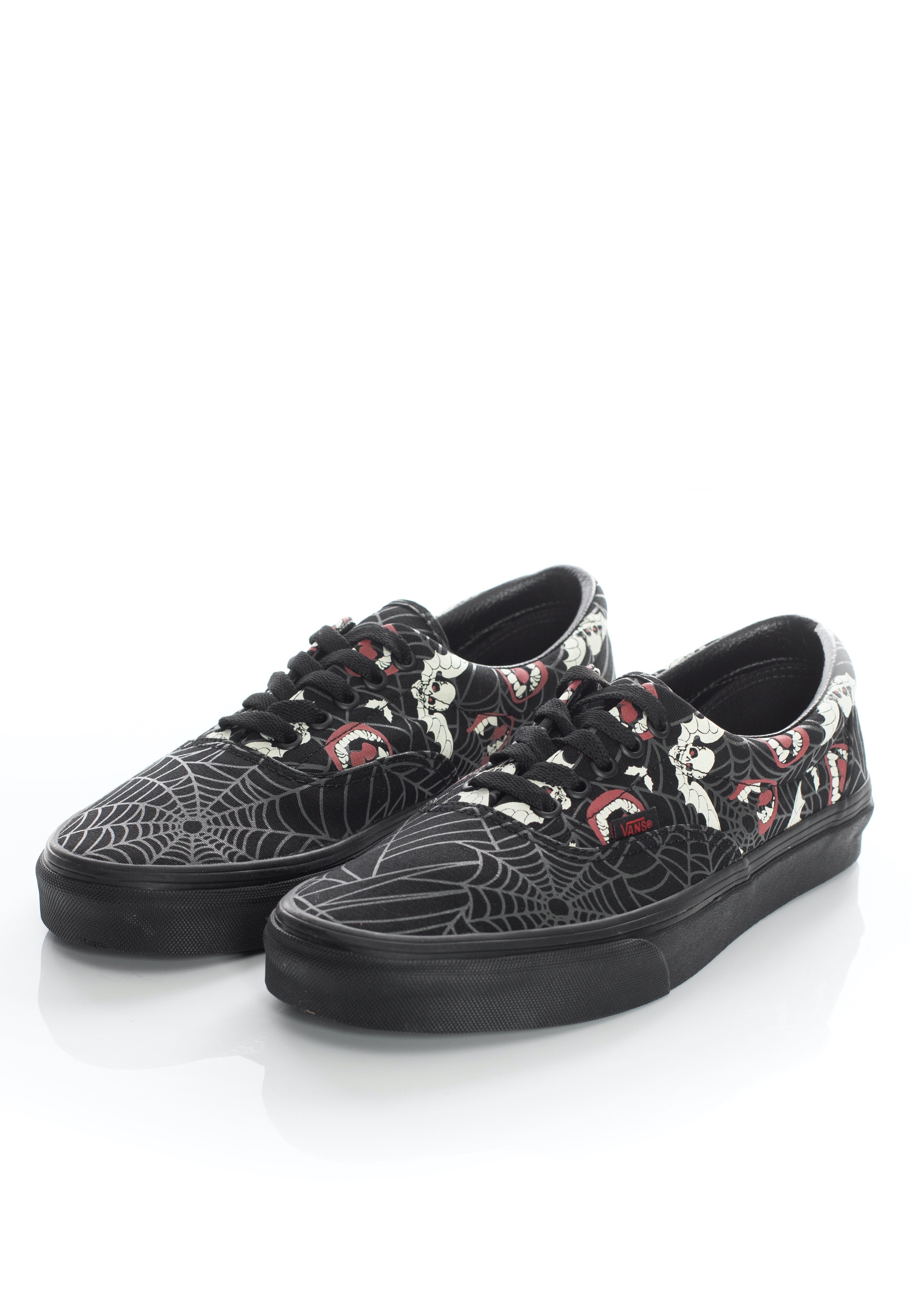 Vans - Era (Glow Frights) Black/Black - Shoes Buy Cheap Manchester