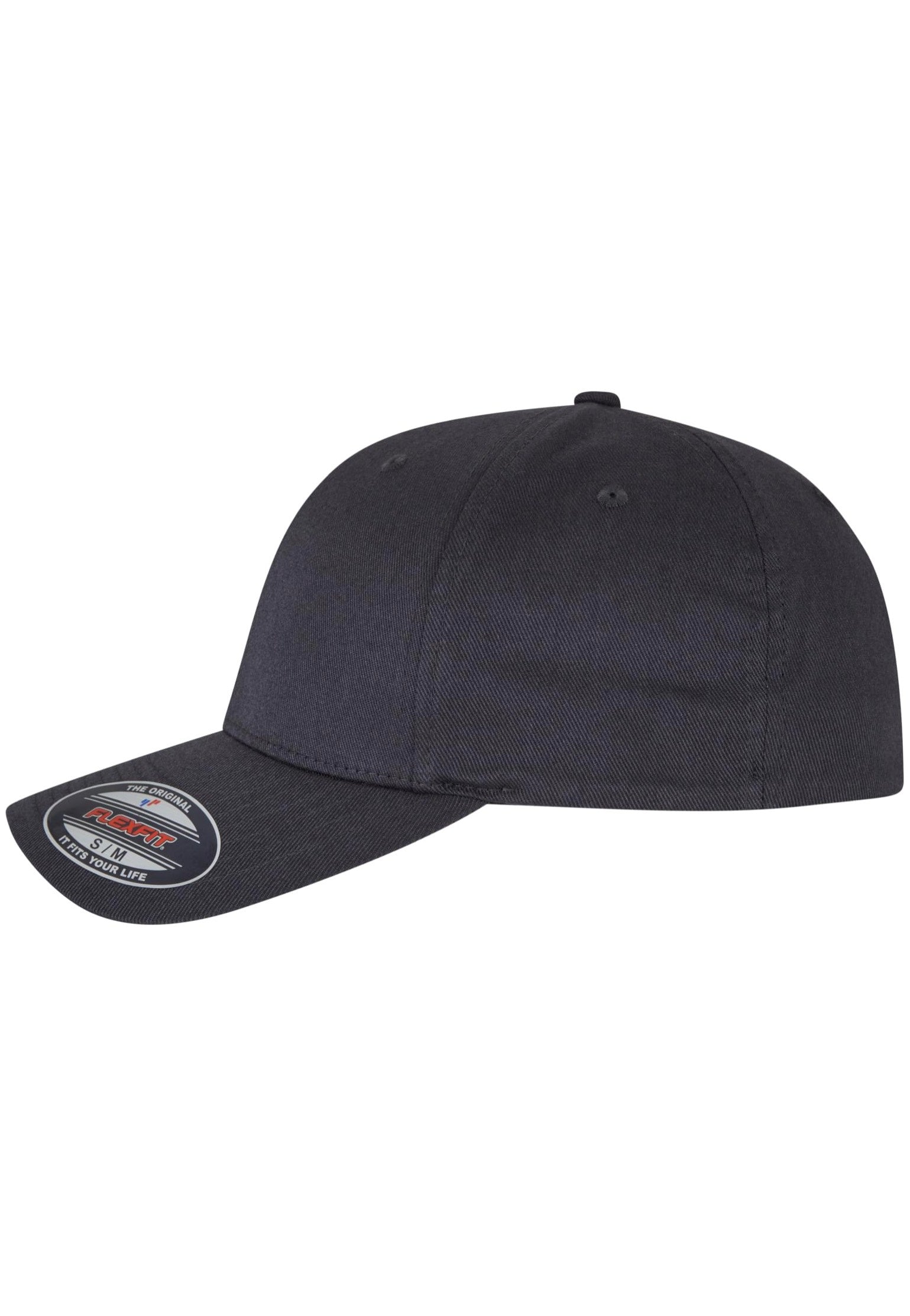 Flexfit - Wooly Combed Charcoal - Cap Discount Big Sale