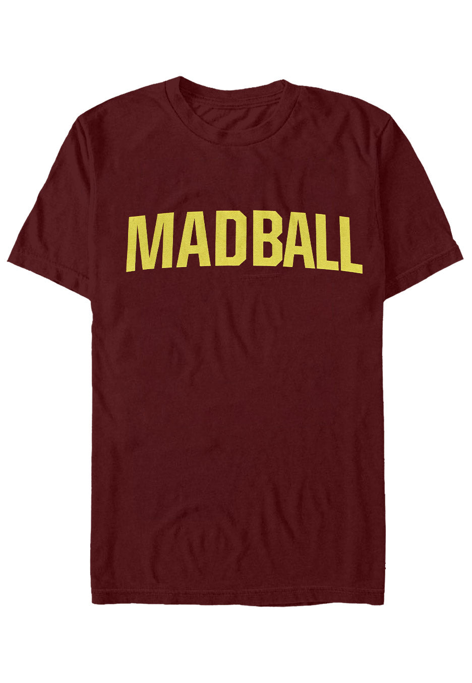 Madball - HID Burgundy - T-Shirt Sale Cheap Online