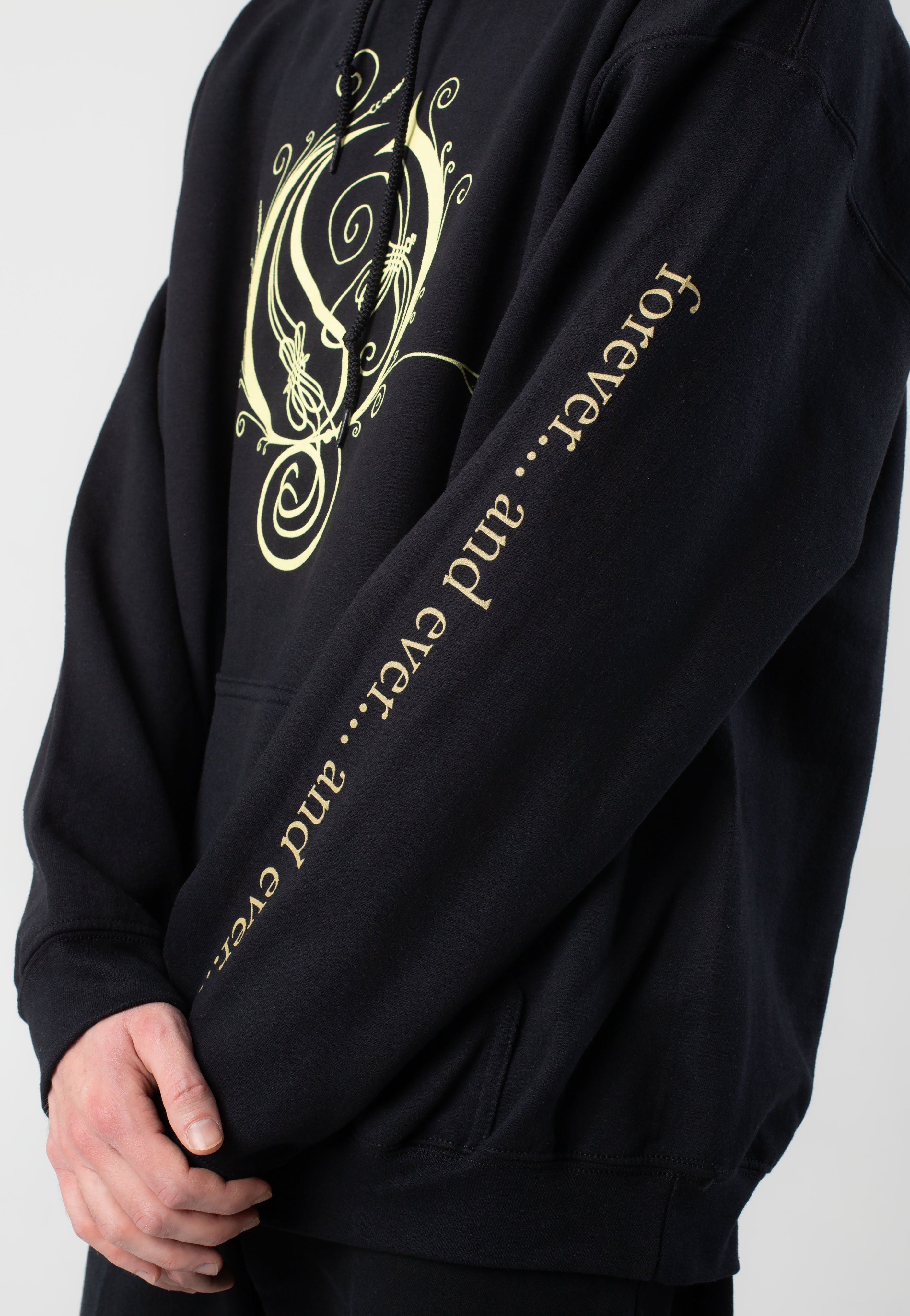 Opeth - Twins - Hoodie Fashionable For Sale