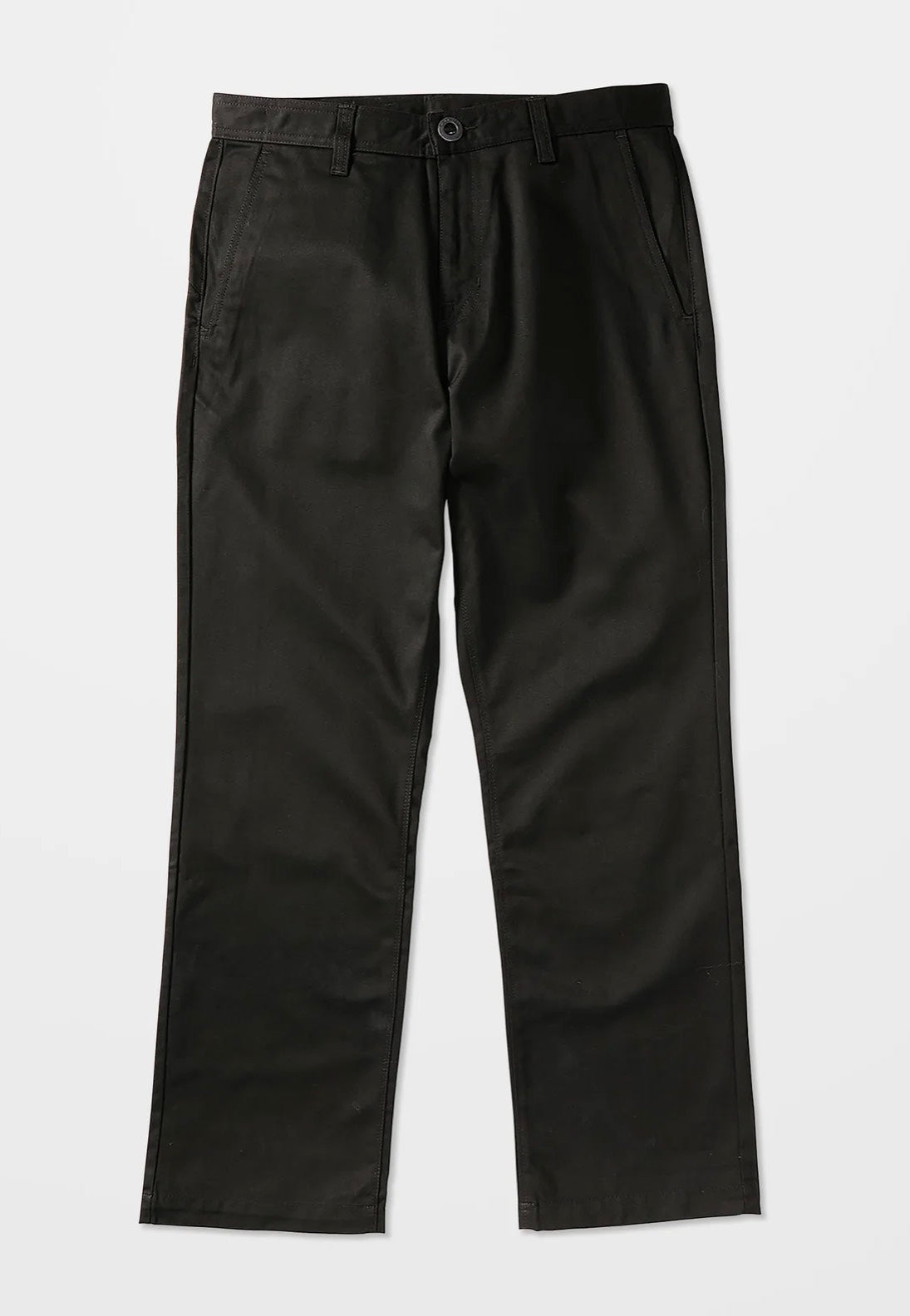 Volcom - Frickin Skate Black - Pants Footlocker For Sale