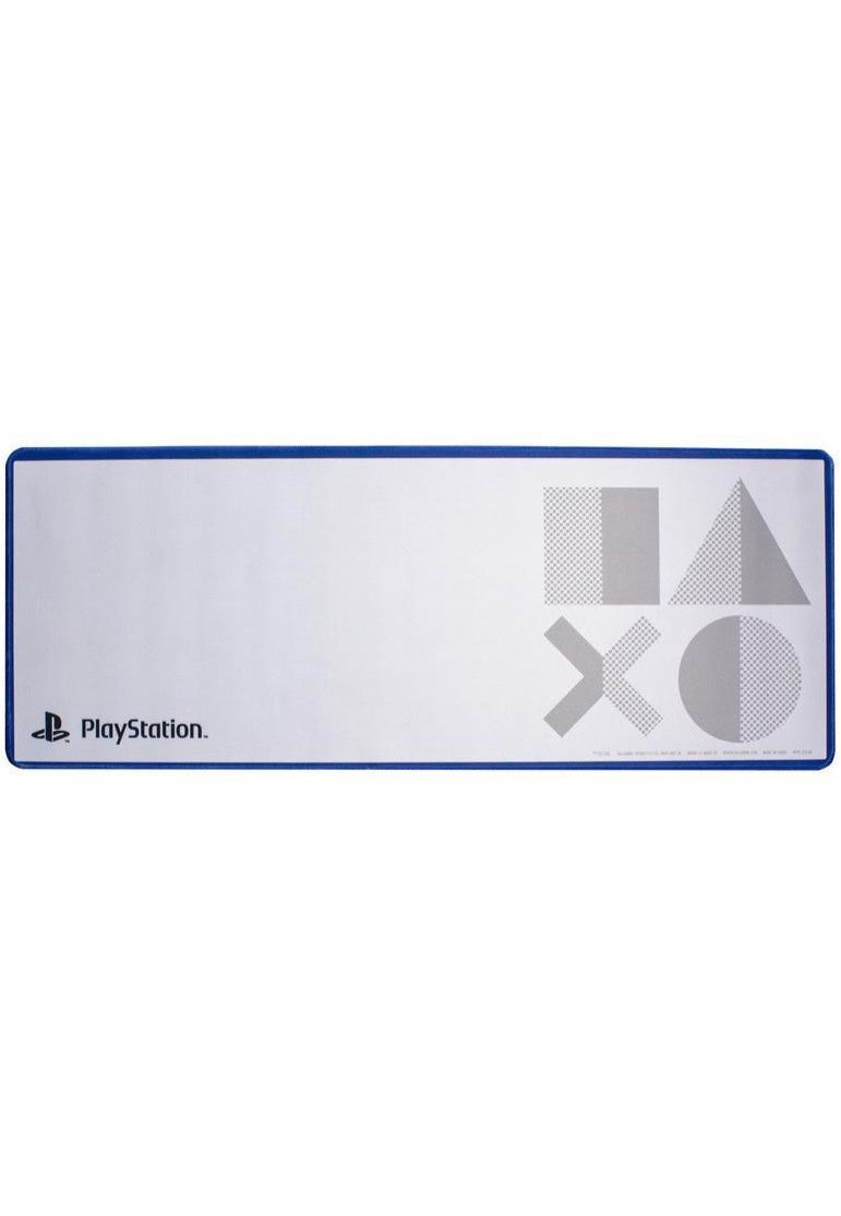 Playstation - 5th Gen Icons - Mousepad Sale Genuine