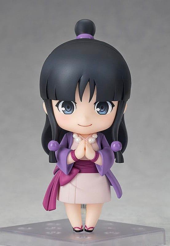 Ace Attorney - Maya Fey - Nendoroid Cheap Fashion Style