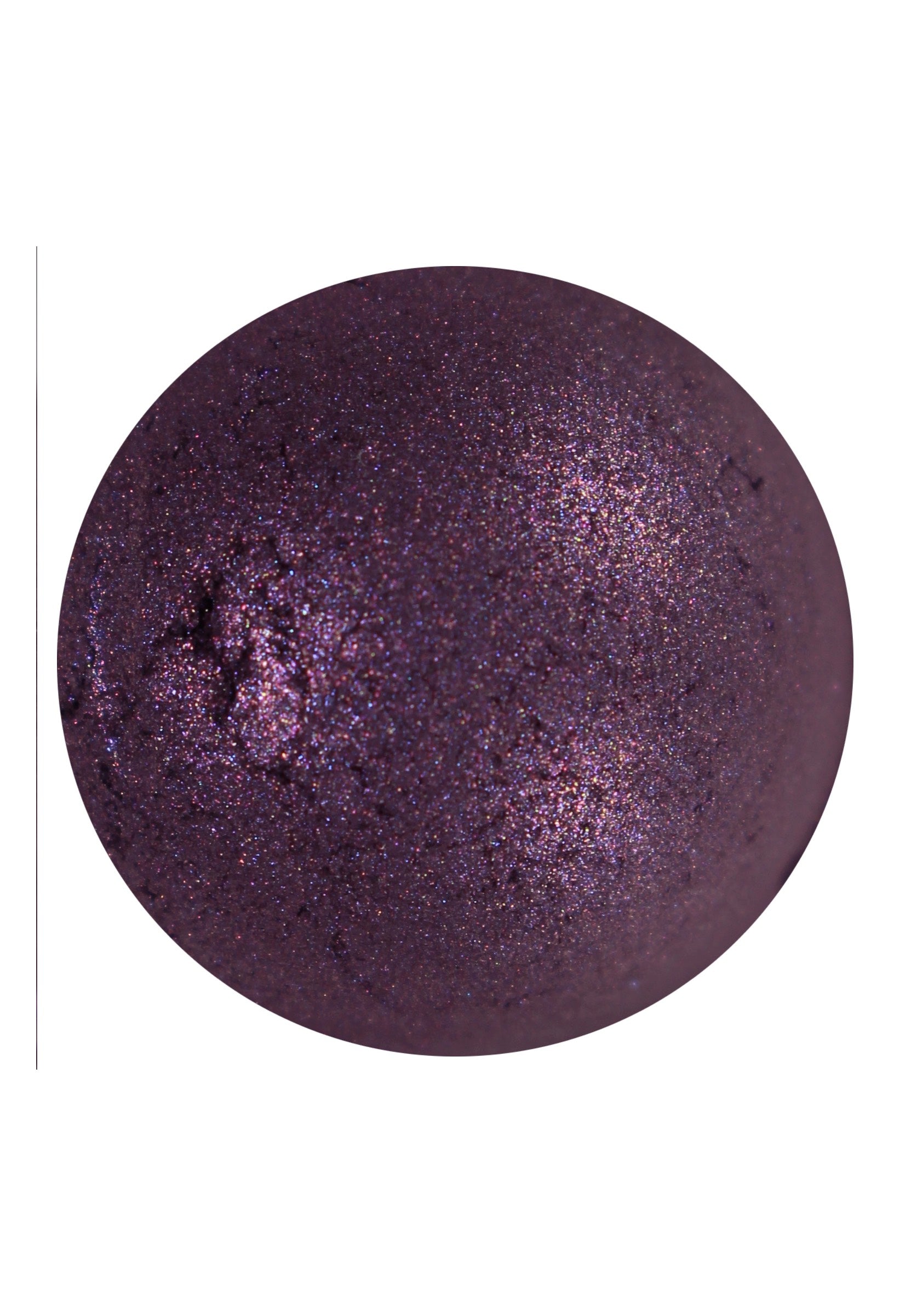 Angel Minerals - Puder Satin Violett - Eyeshadow Outlet 100% Original