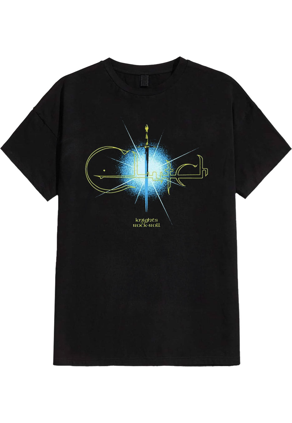 Clutch - Knights Of Rock N Roll - T-Shirt Store Cheap Online