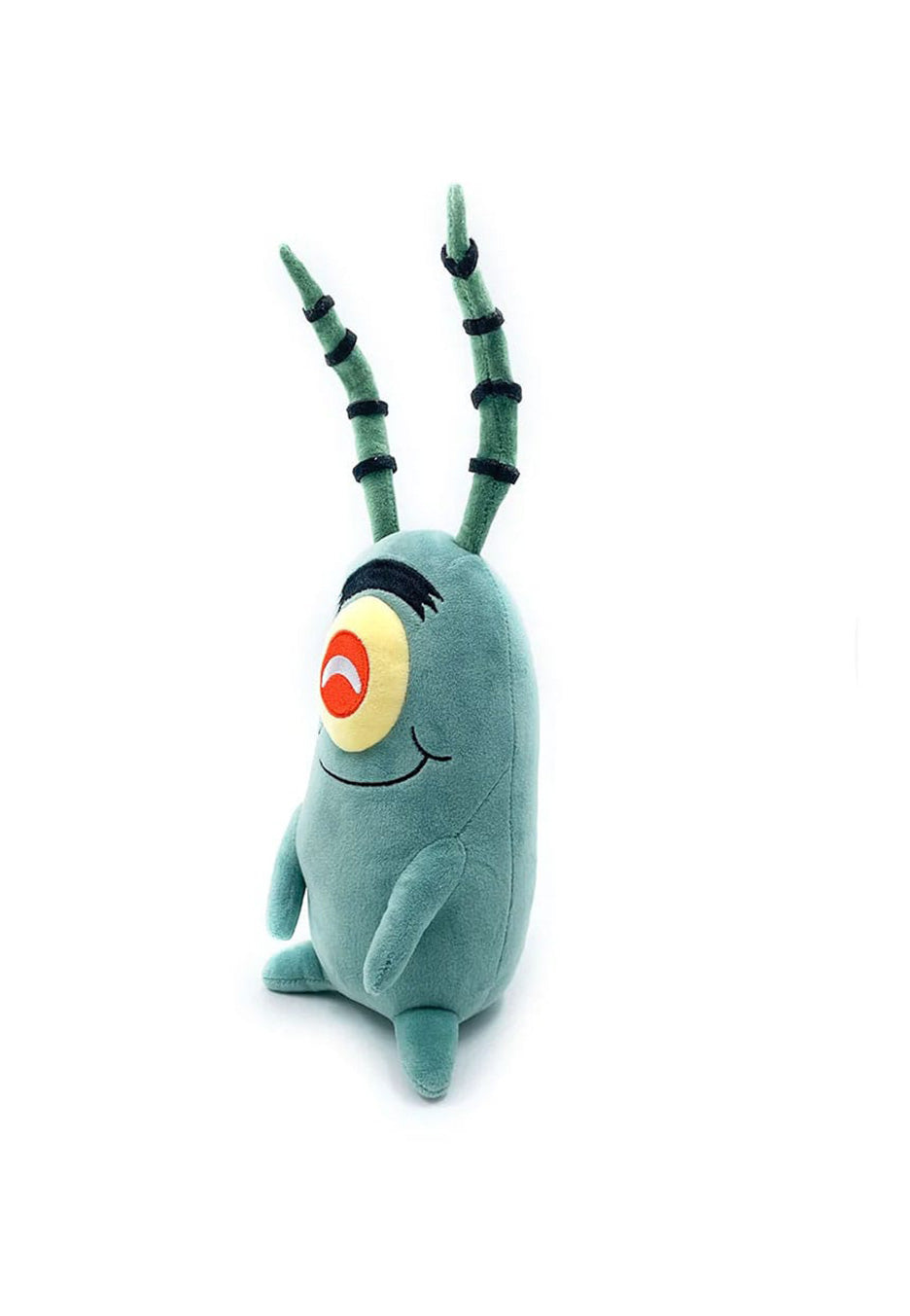 SpongeBob SquarePants - Plankton - Soft Toy Clearance Store For Sale