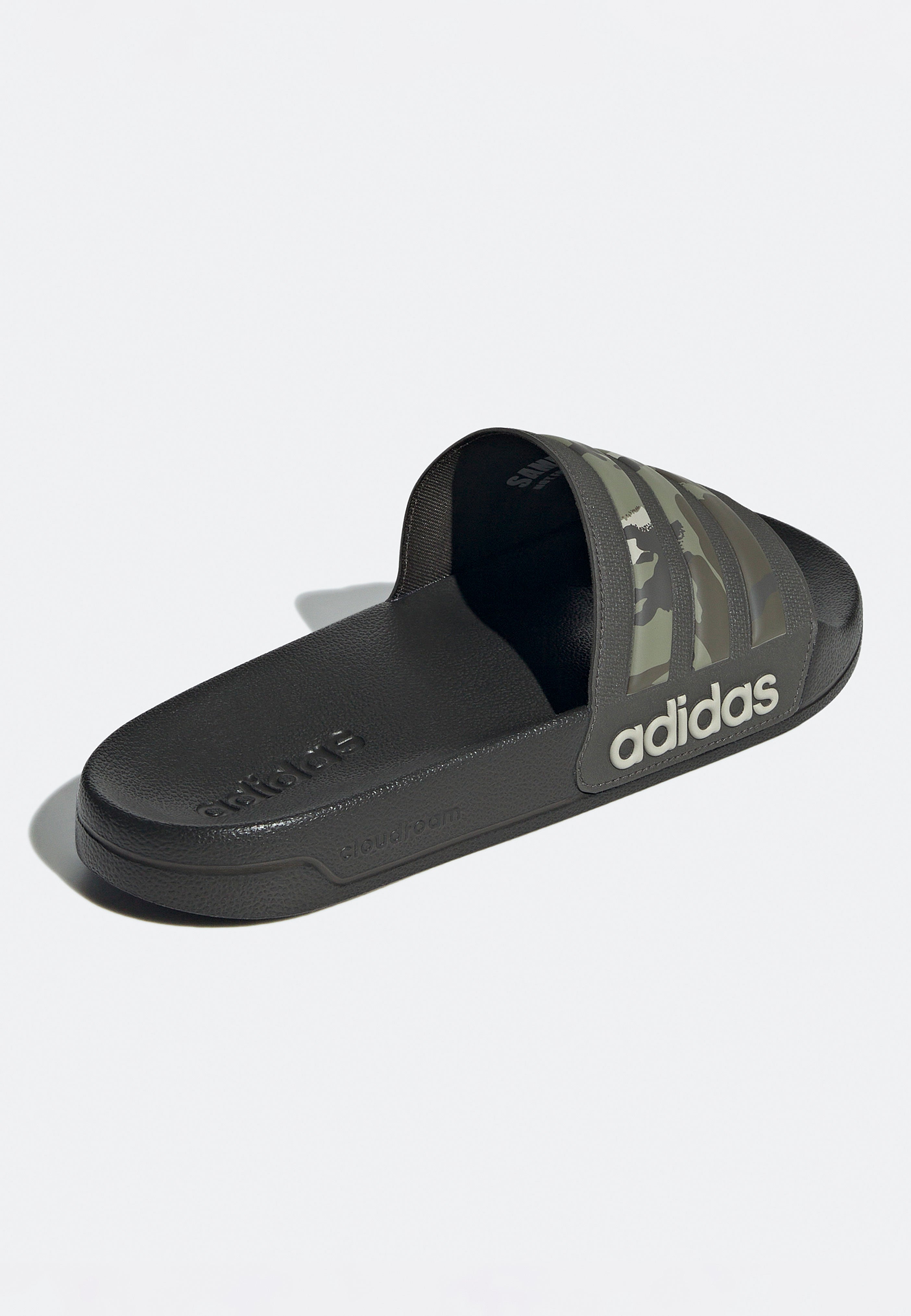 Adidas - Adilette Shower Shaoli/Putgre/Olistr - Slides Recommend Sale Online