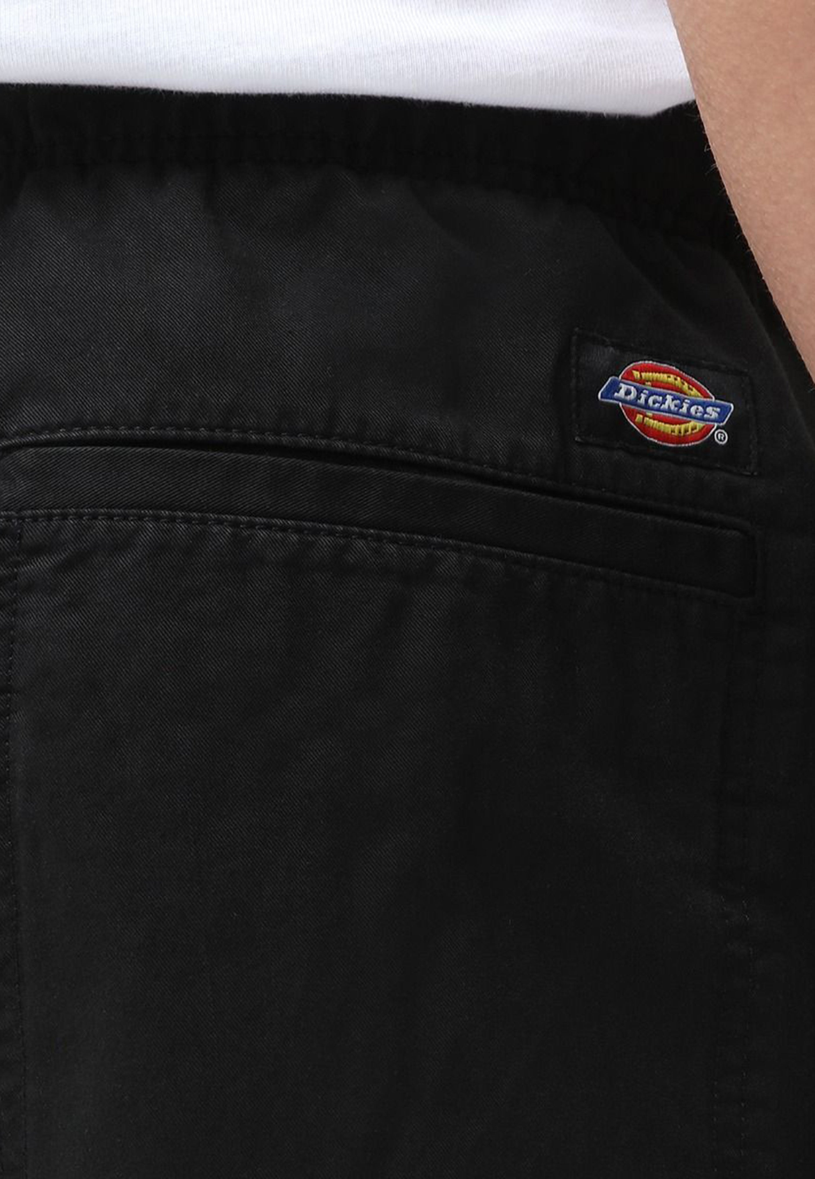 Dickies - Pelican Rapids Black - Shorts Low Pice Fee Shipping Online