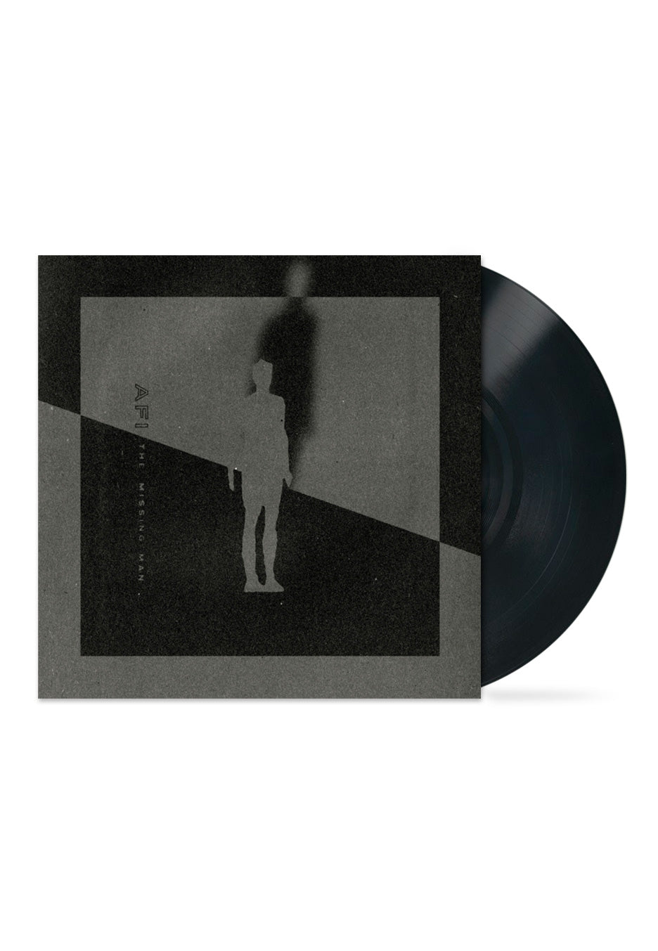 AFI - The Missing Man - Vinyl Best Sale Cheap Pice