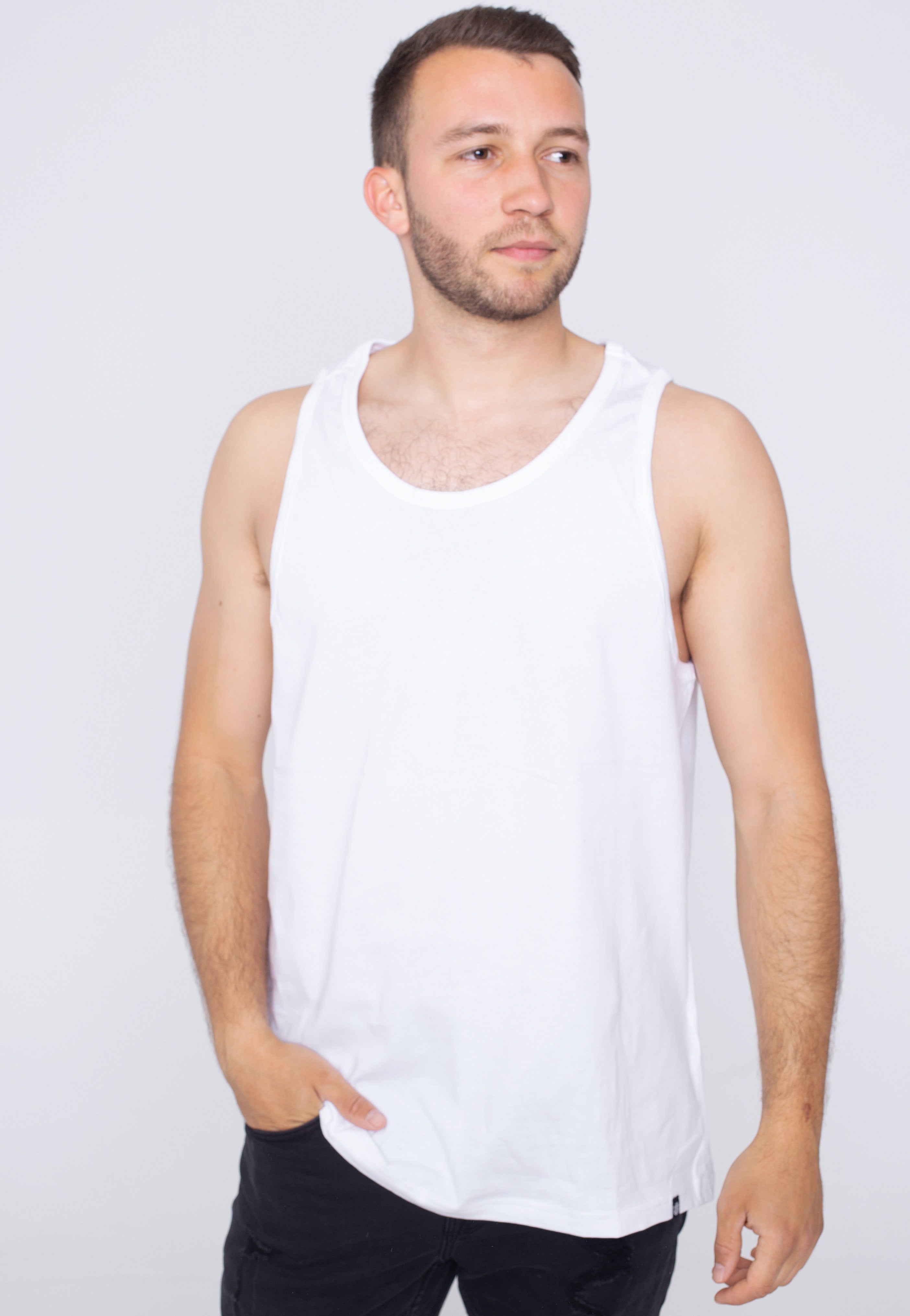 Element - Basic Optic White - Tank Clearance Factory Outlet