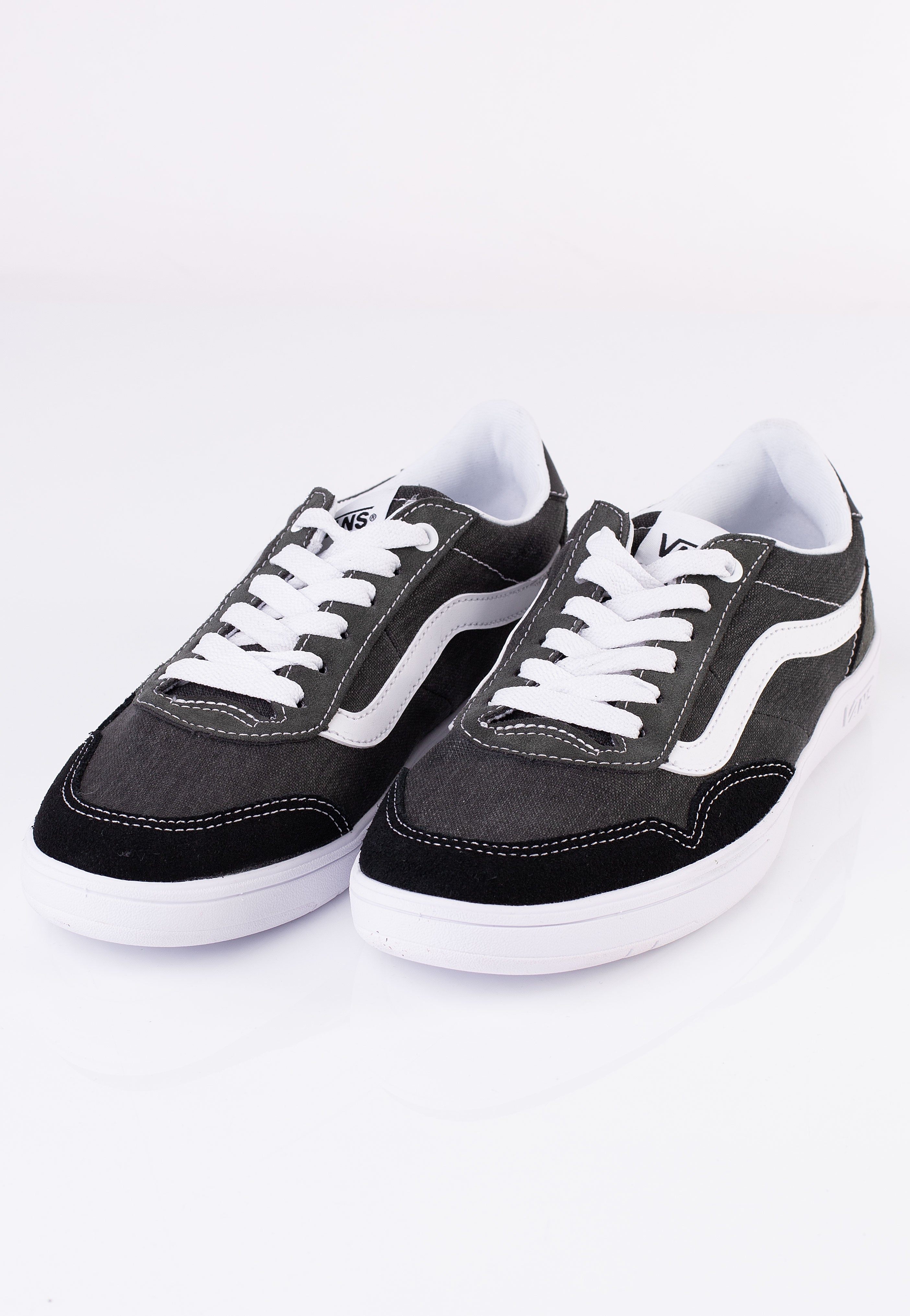 Vans - Cruze Too Cc Multi Block Black/Multi - Shoes 2025 New Cheap Online