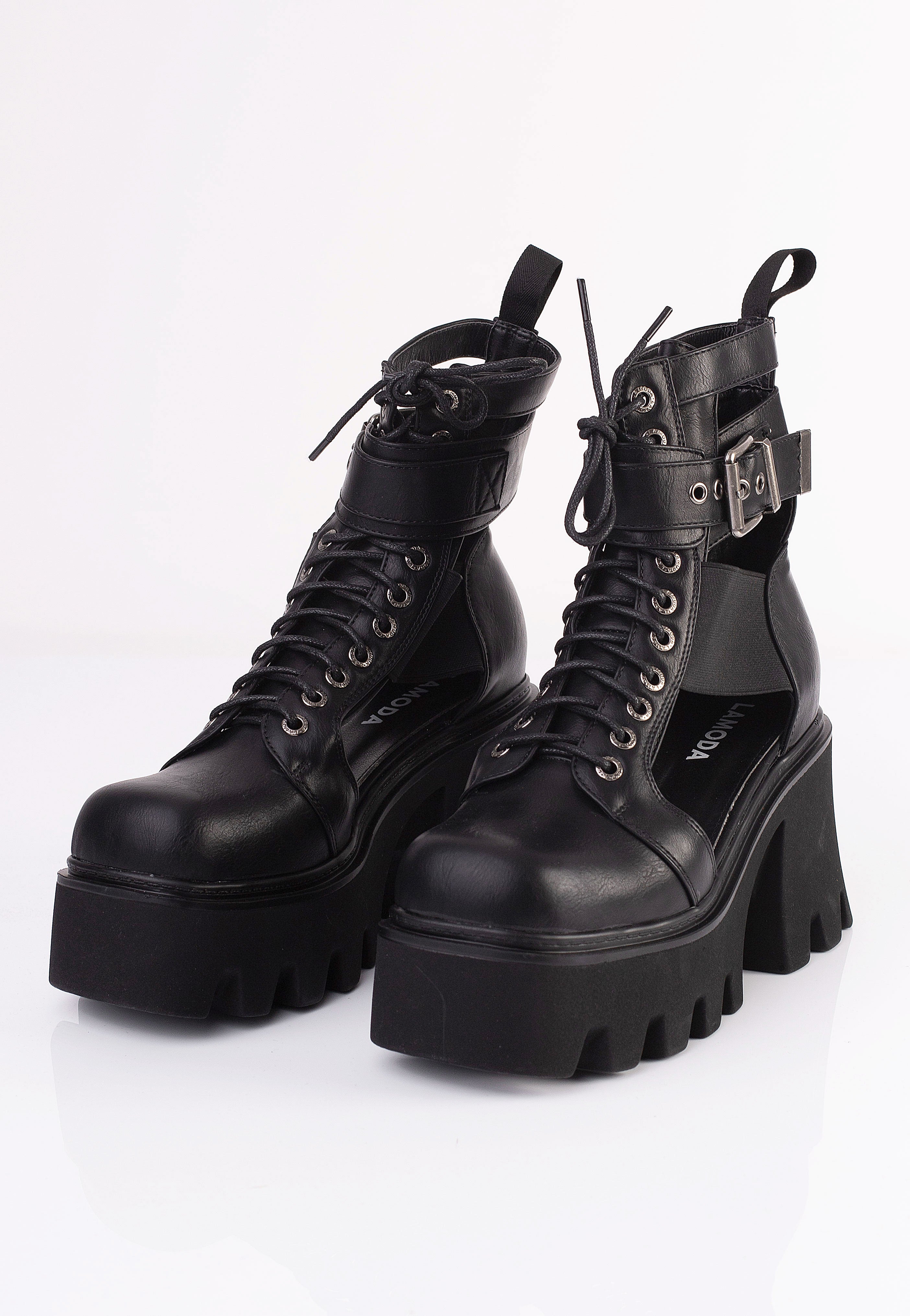 Lamoda - Busy - Girl Shoes Free Shipping For Nice