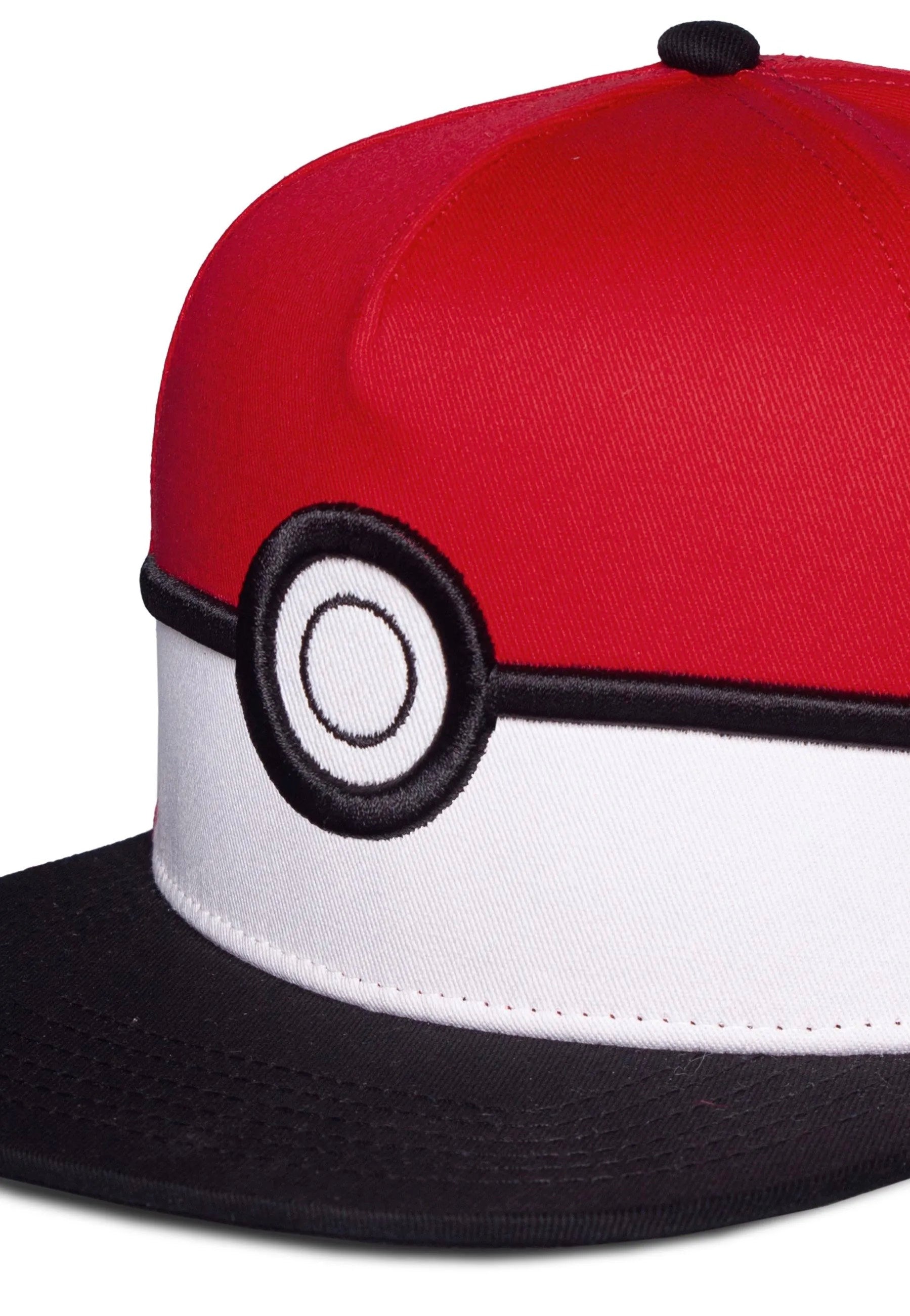 Pokémon - Pokéball - Cap Cheap Sale Low Pice Fee Shipping