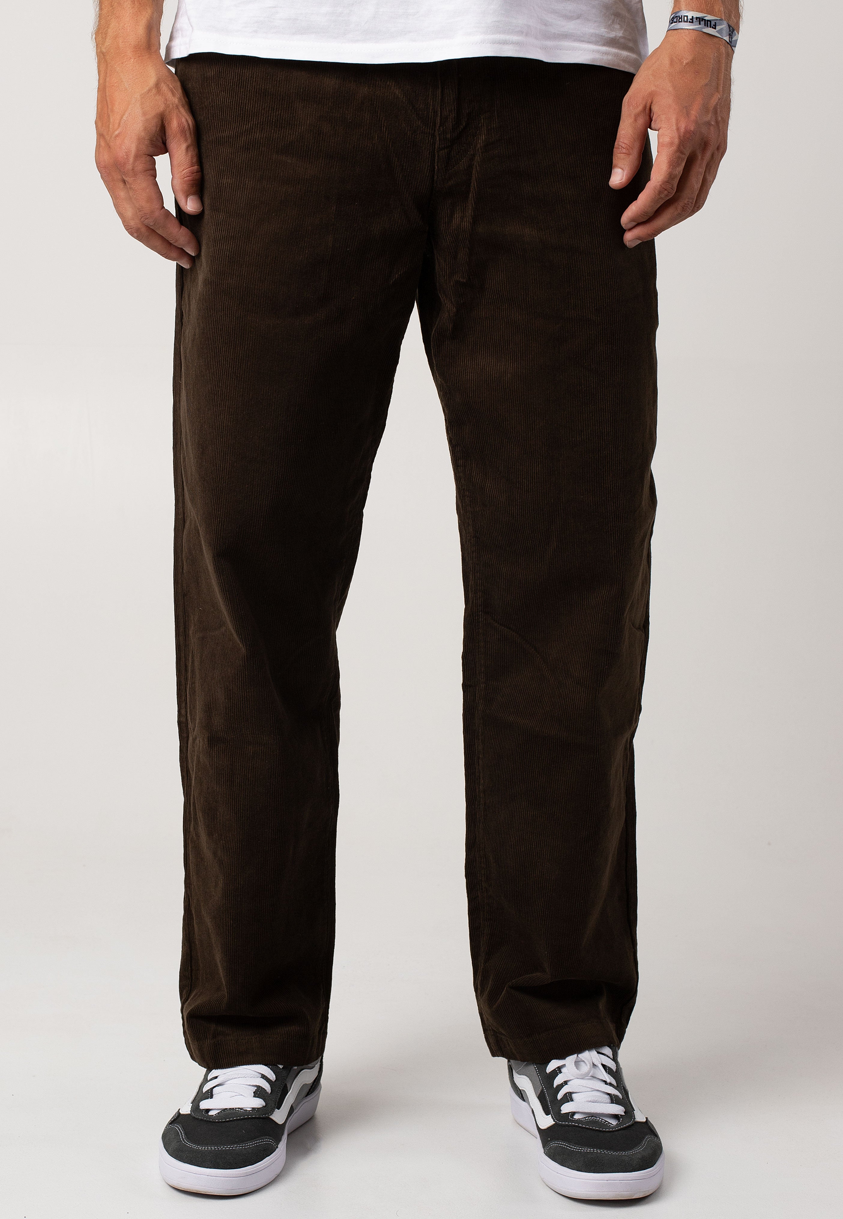 Volcom - Frickin Loose Tapered Cord Wren - Pants In China Sale Online