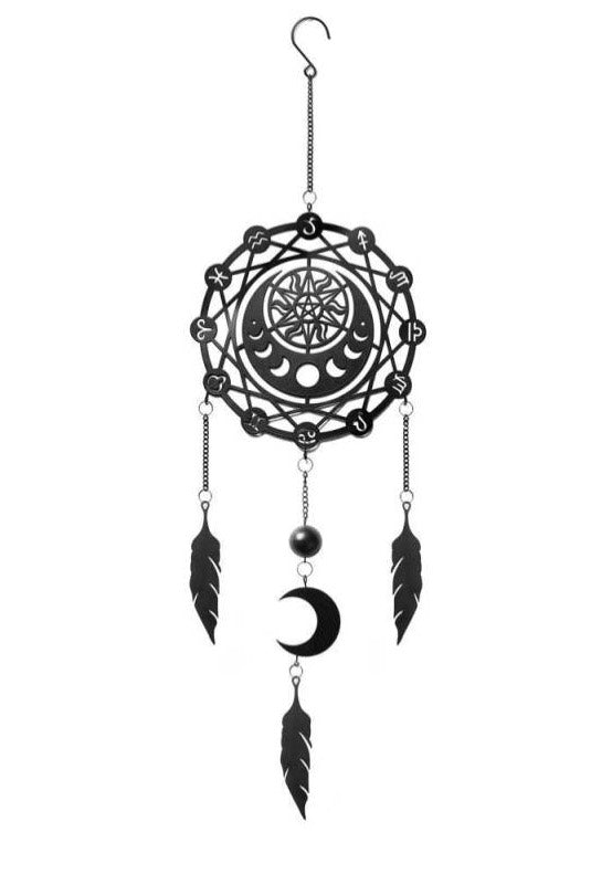 Alchemy England - Zodiac - Dream Catcher Newest For Sale