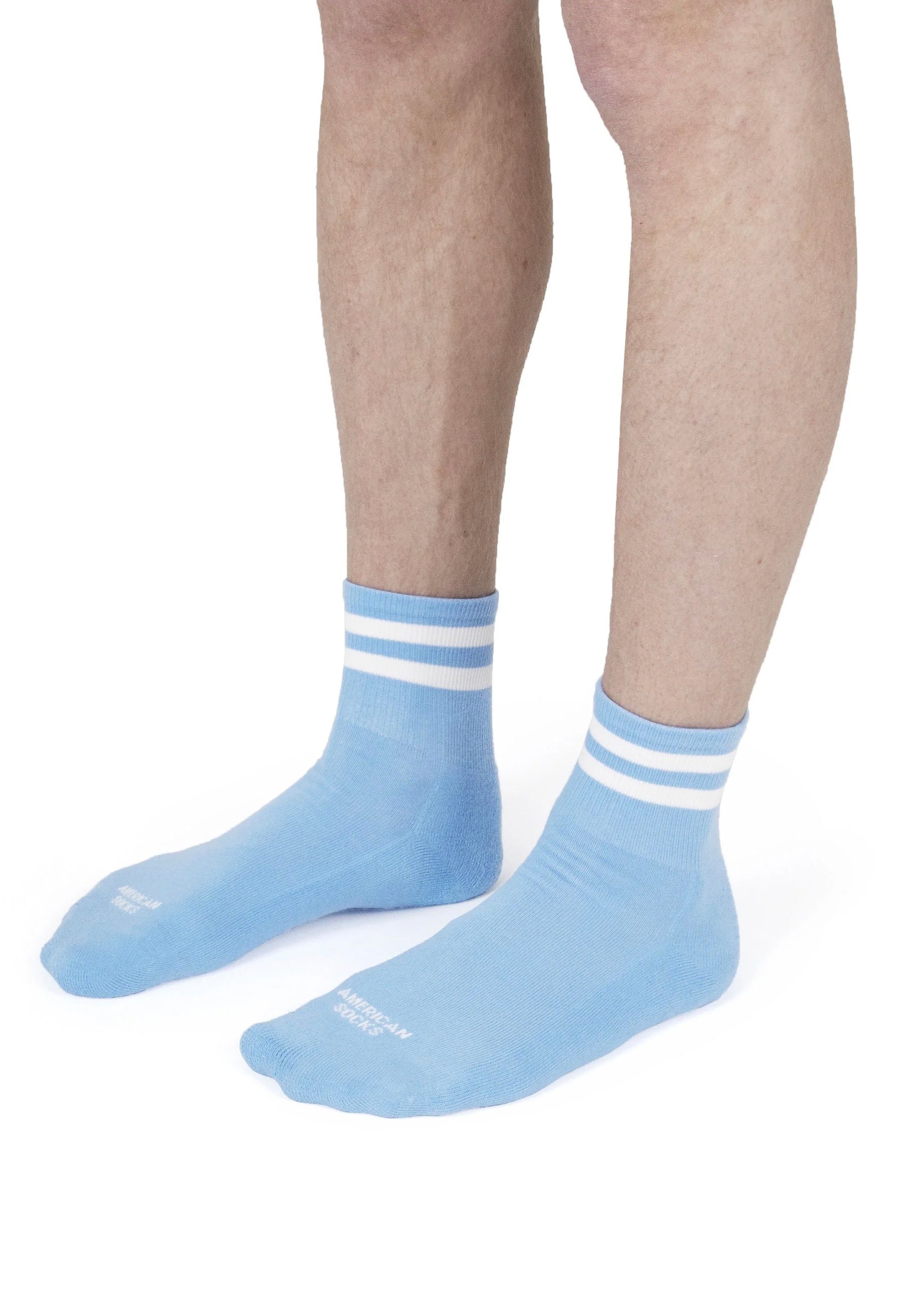 American Socks - Reef Ankle High - Socks From China