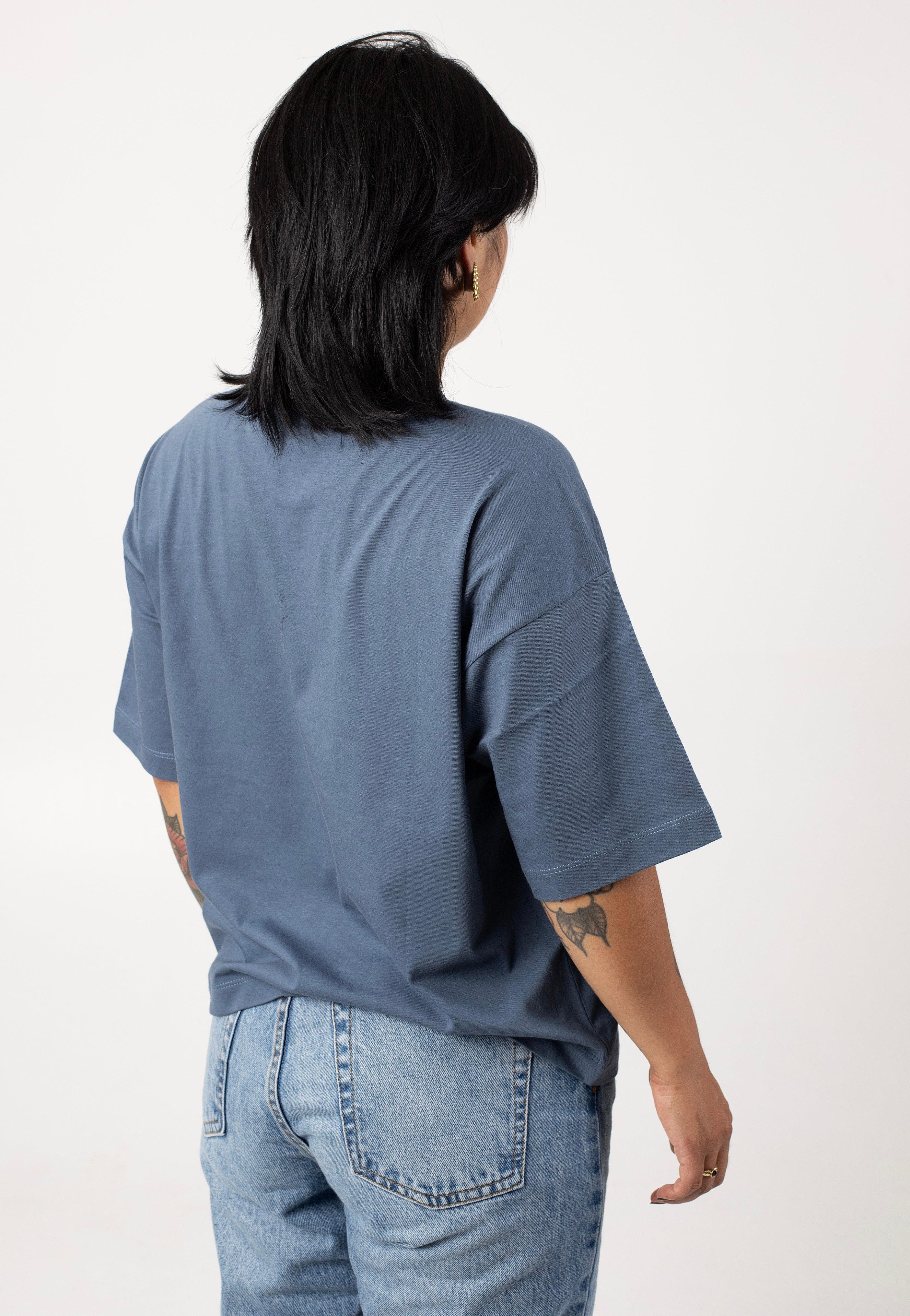 Carhartt WIP - W' Chester Positano - T-Shirt