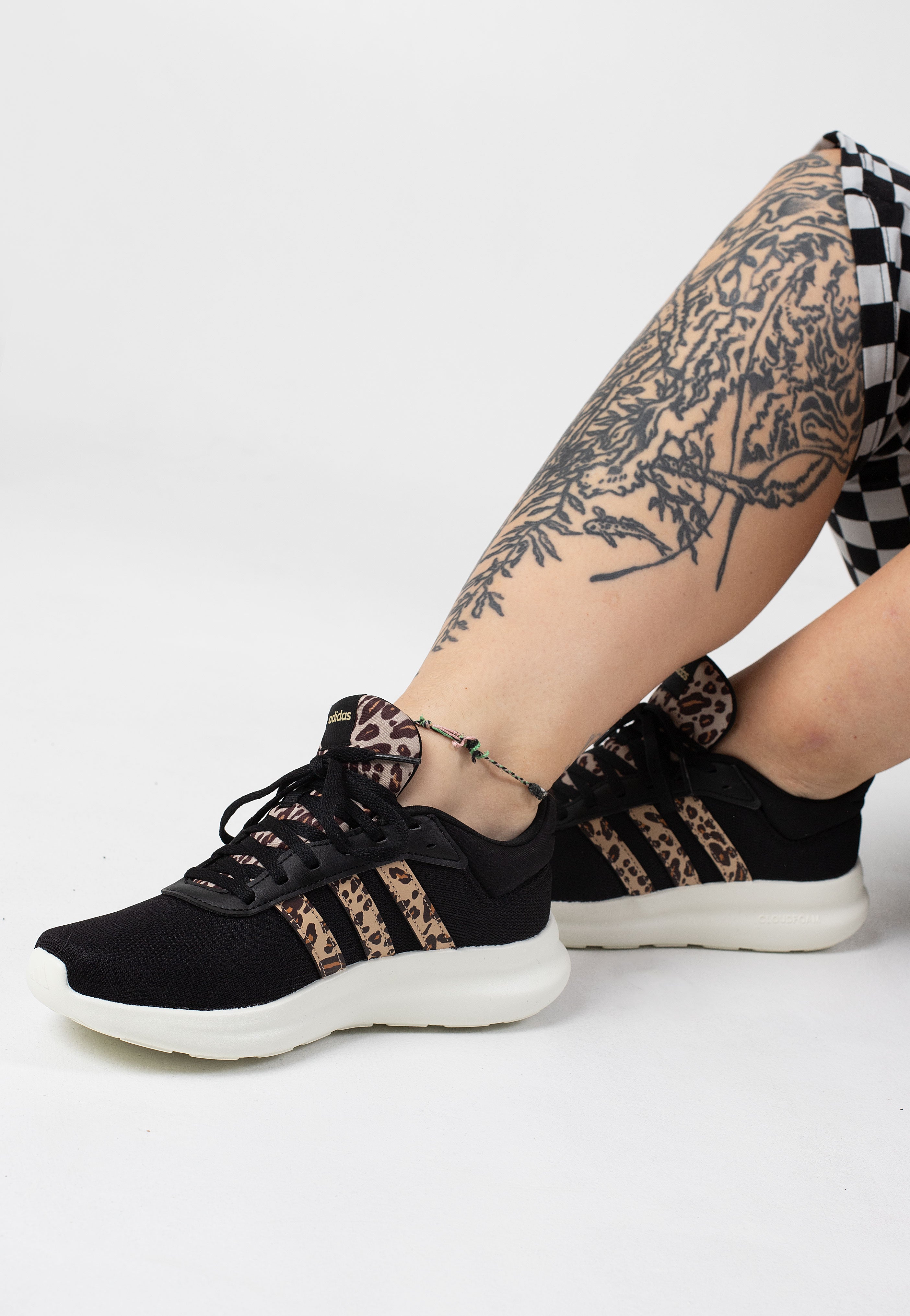 Adidas - Lite Racer 4.0 Cblack/Magbei/Owhite - Girl Shoes Newest Online