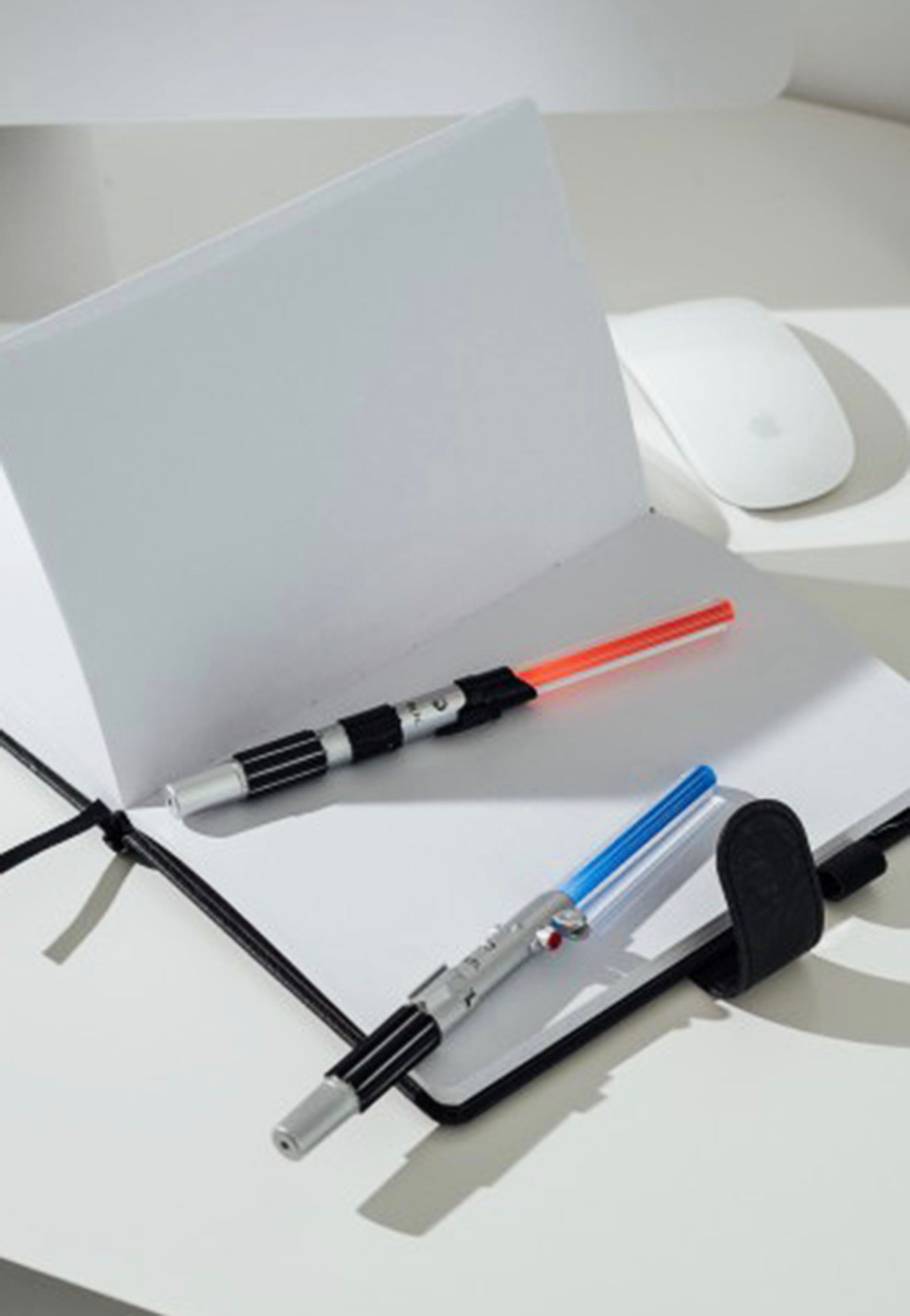 Star Wars - Lightsaber Set of 2 - Pen Sale Finishline