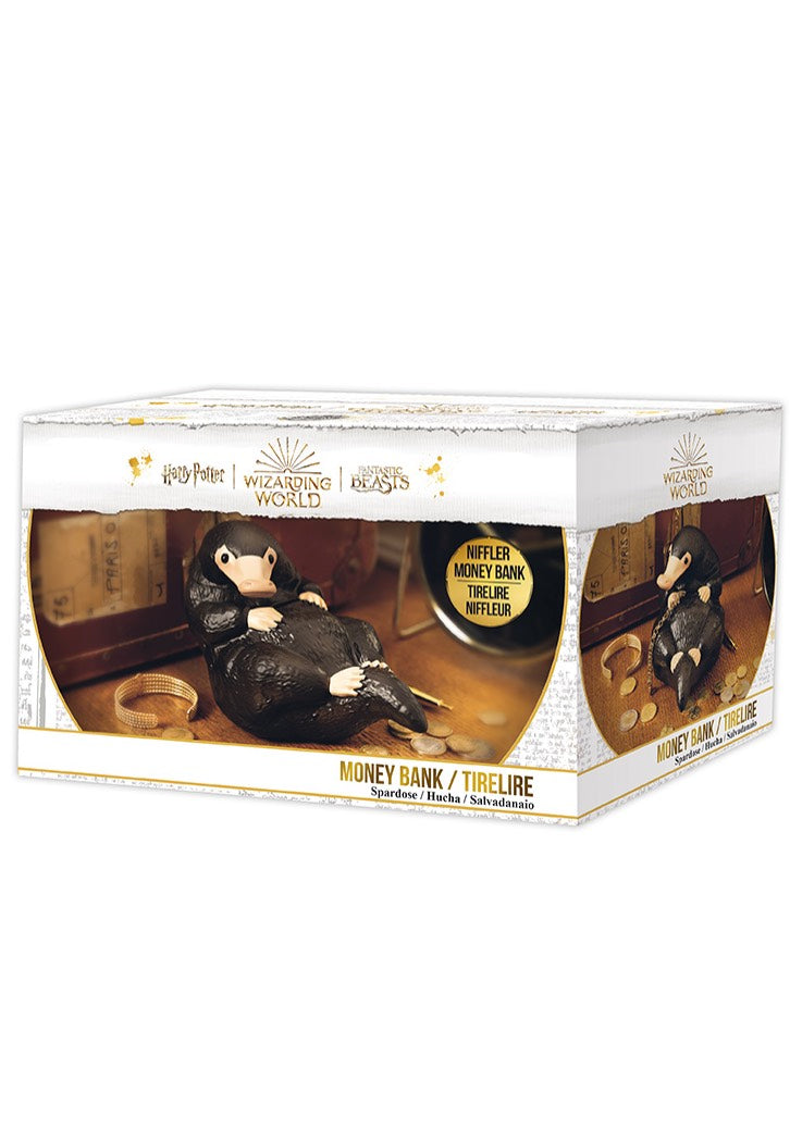 Fantastic Beasts - Niffler - Money Box Cheap New Arrival