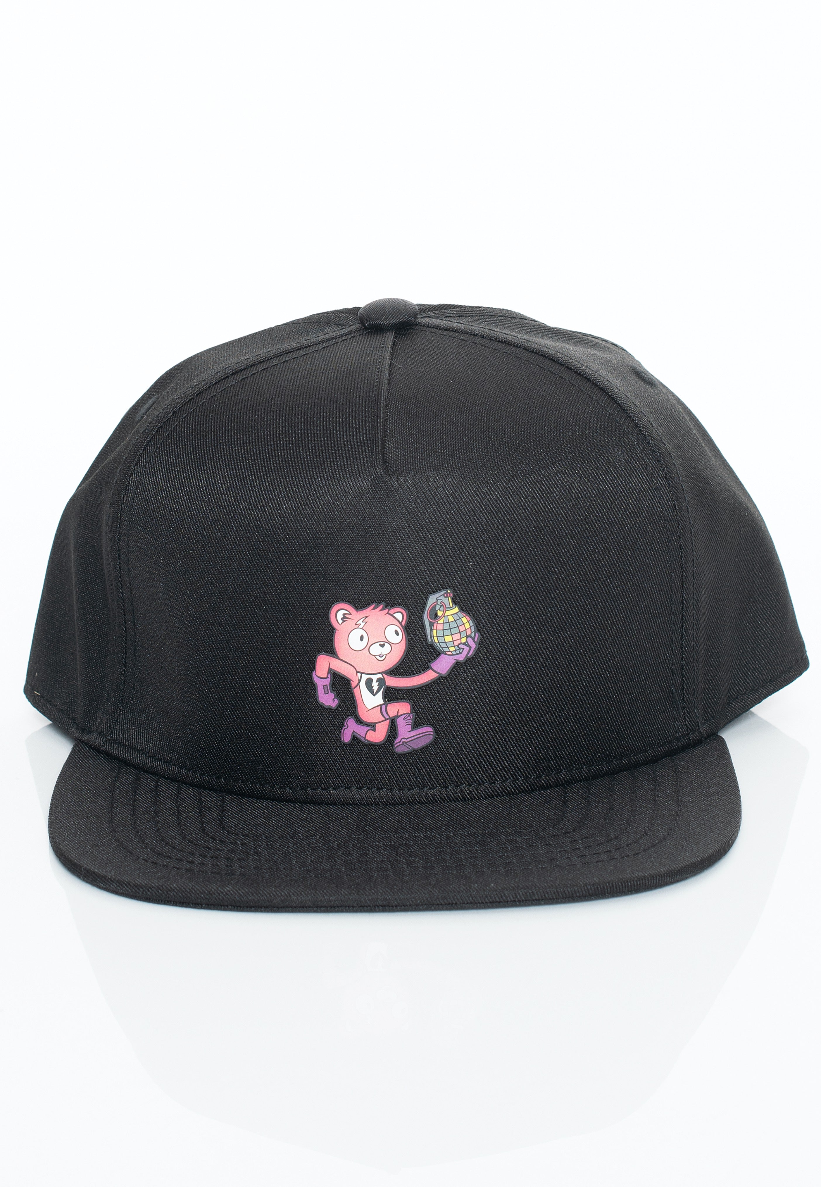 Fortnite - Cuddle Team Leader - Cap Sale 100% Authentic