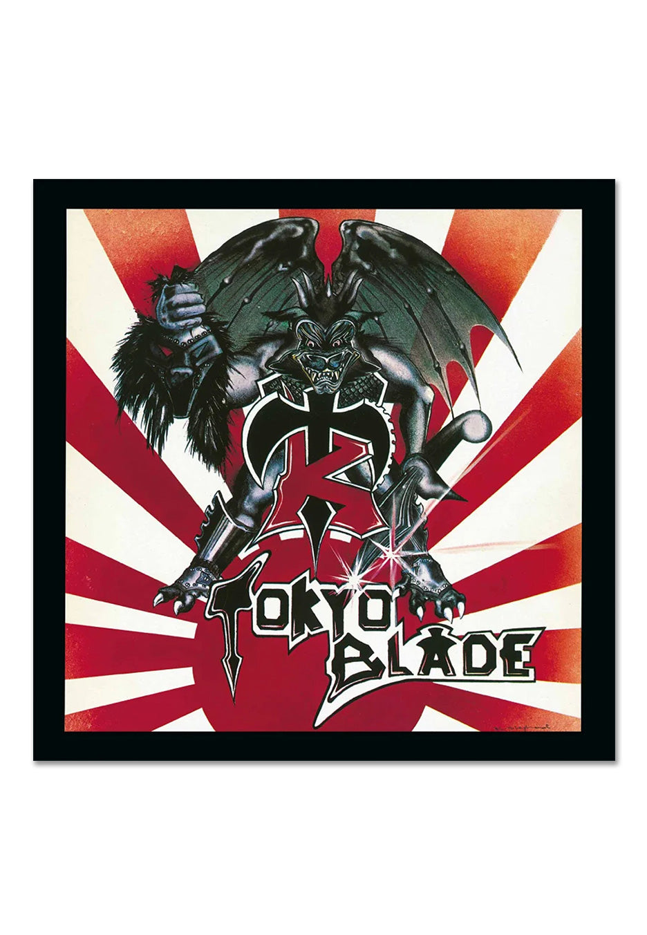 Tokyo Blade - Toyko Blade Ltd. Swamp Green - Colored Vinyl Cheap Sale Enjoy