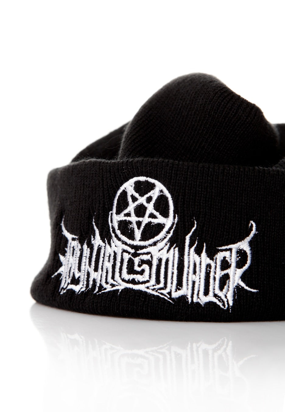 Thy Art Is Murder - Logo - Long Beanie Buy Cheap Brand New Unisex