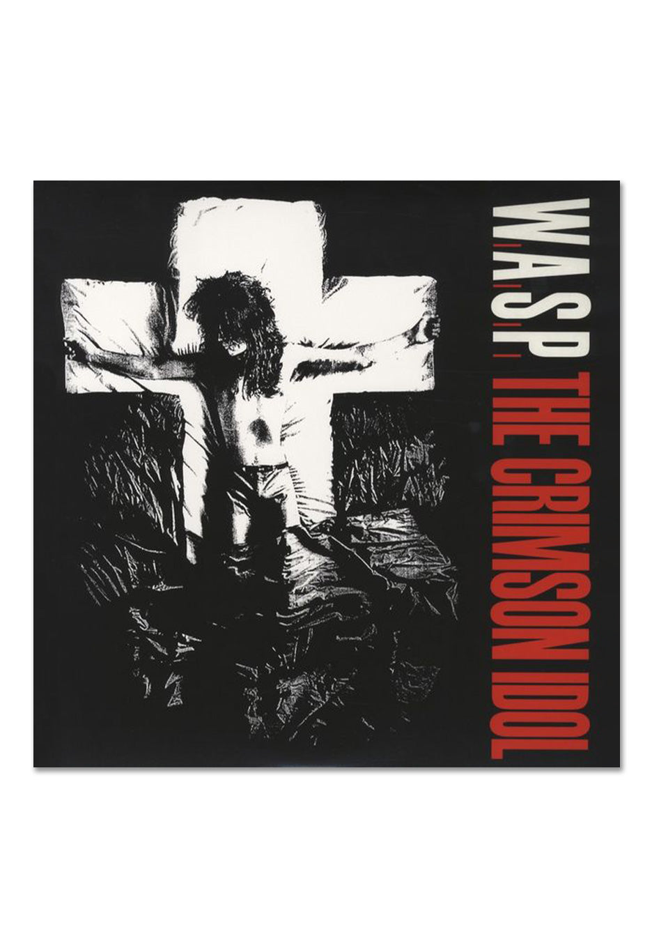 W.A.S.P. - The Crimson Idol (Half-Speed Master) - 2 Vinyl Outlet Classic