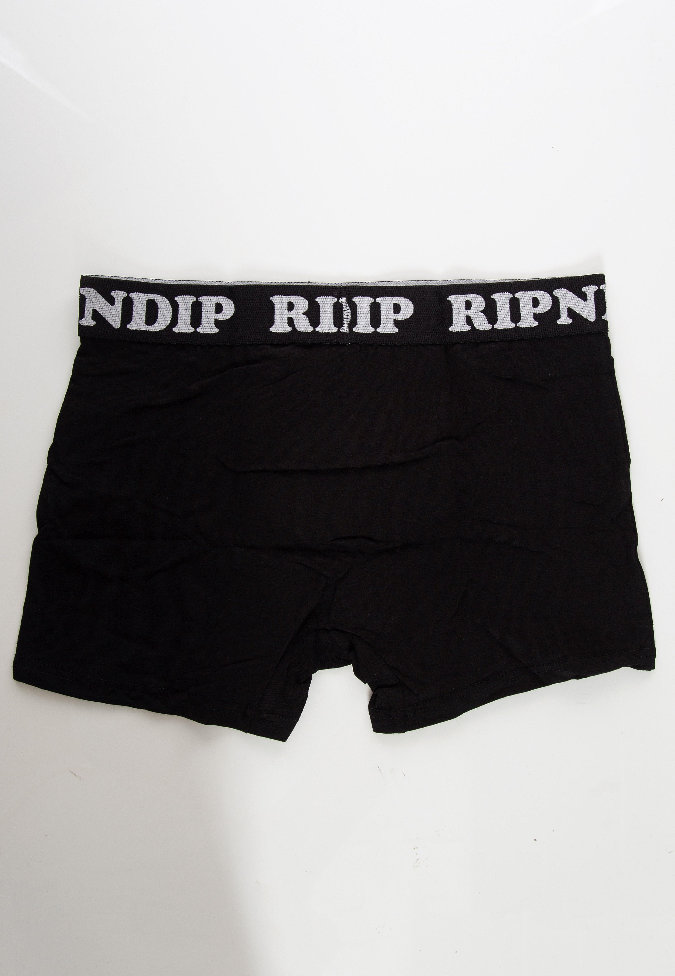 RIPNDIP - Peek A Nermal Black - Boxershorts For Sale Sale Online