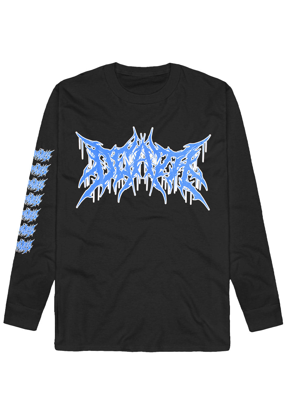 Landmvrks - Death - Longsleeve Popular Online