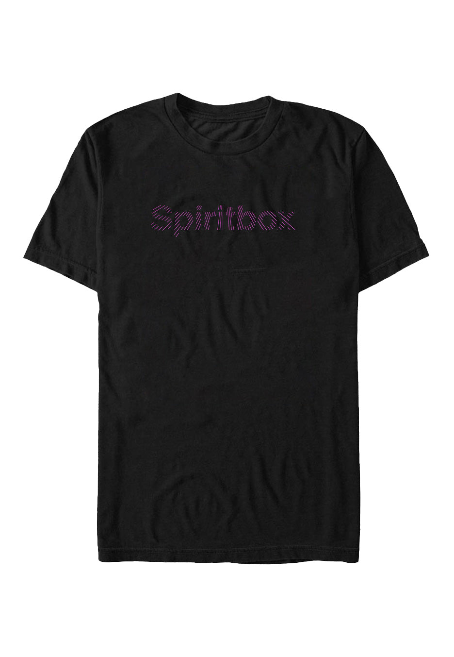 Spiritbox - Silhouette - T-Shirt Buy Cheap Fashion Style