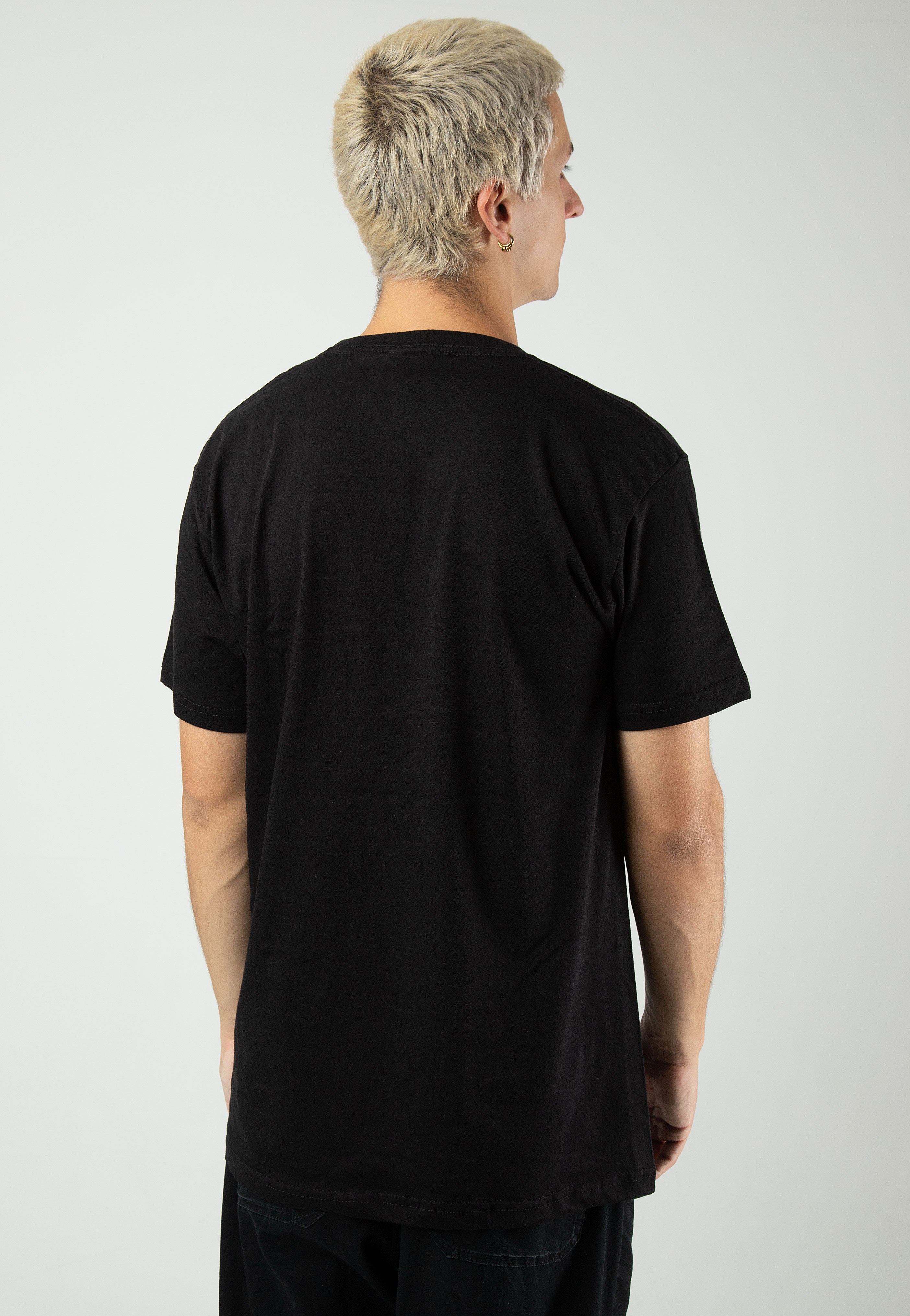 RIPNDIP - Broke The Pocket Pocket Black - T-Shirt Popular Online