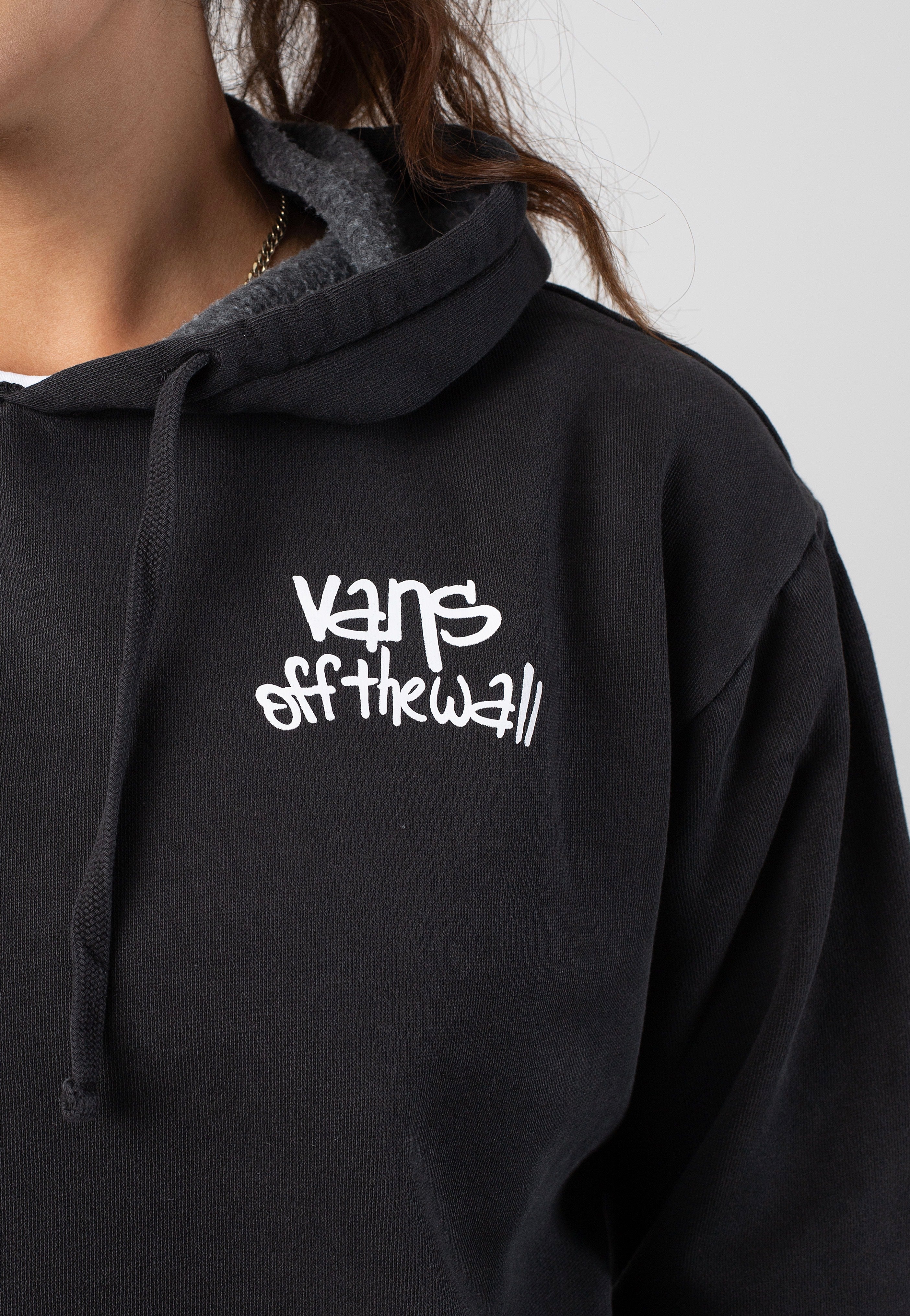 Vans - Shakers Bff Black - Hoodie Sale Visit