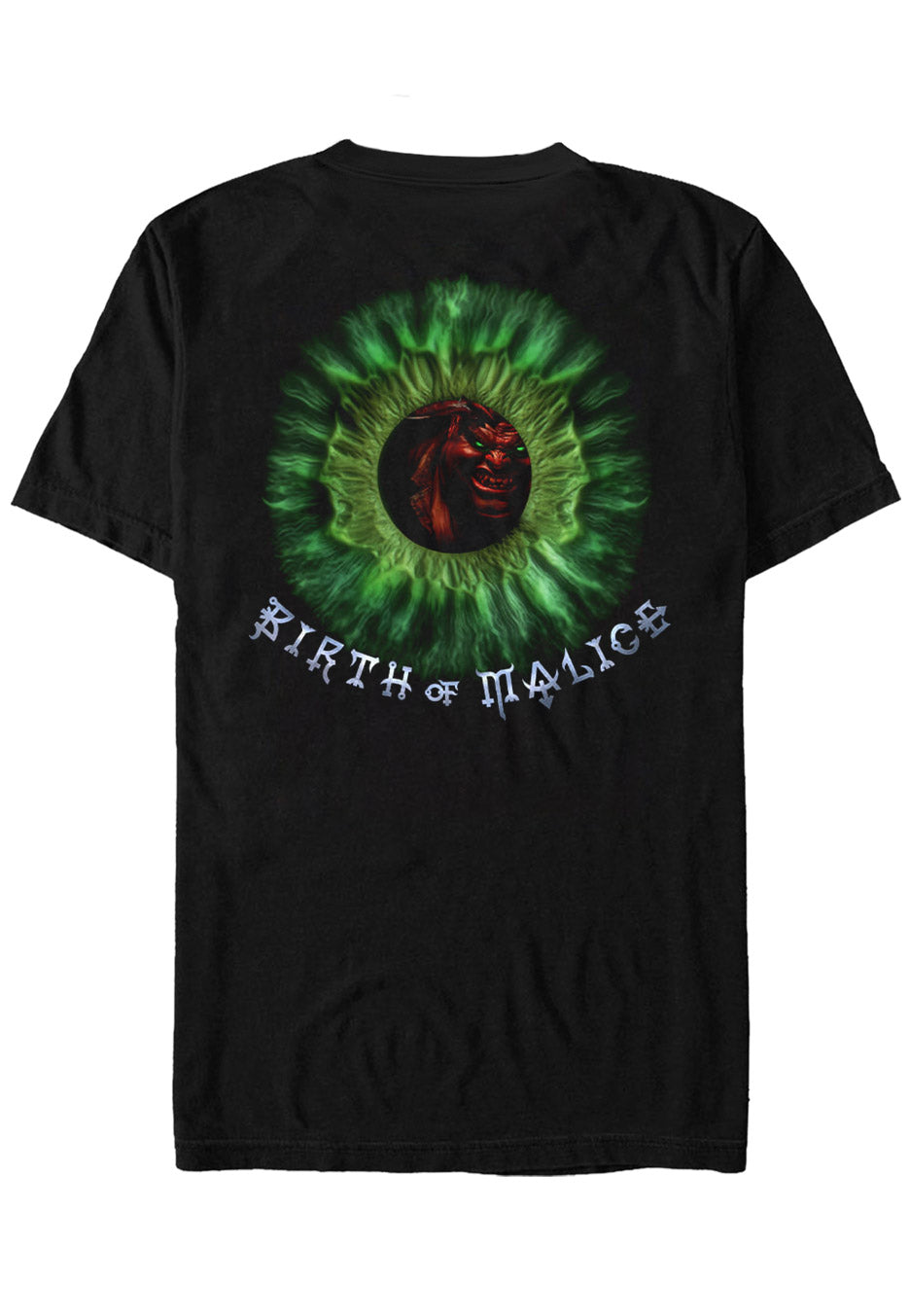 Destruction - Birth Of Malice - T-Shirt Buy Cheap Discounts