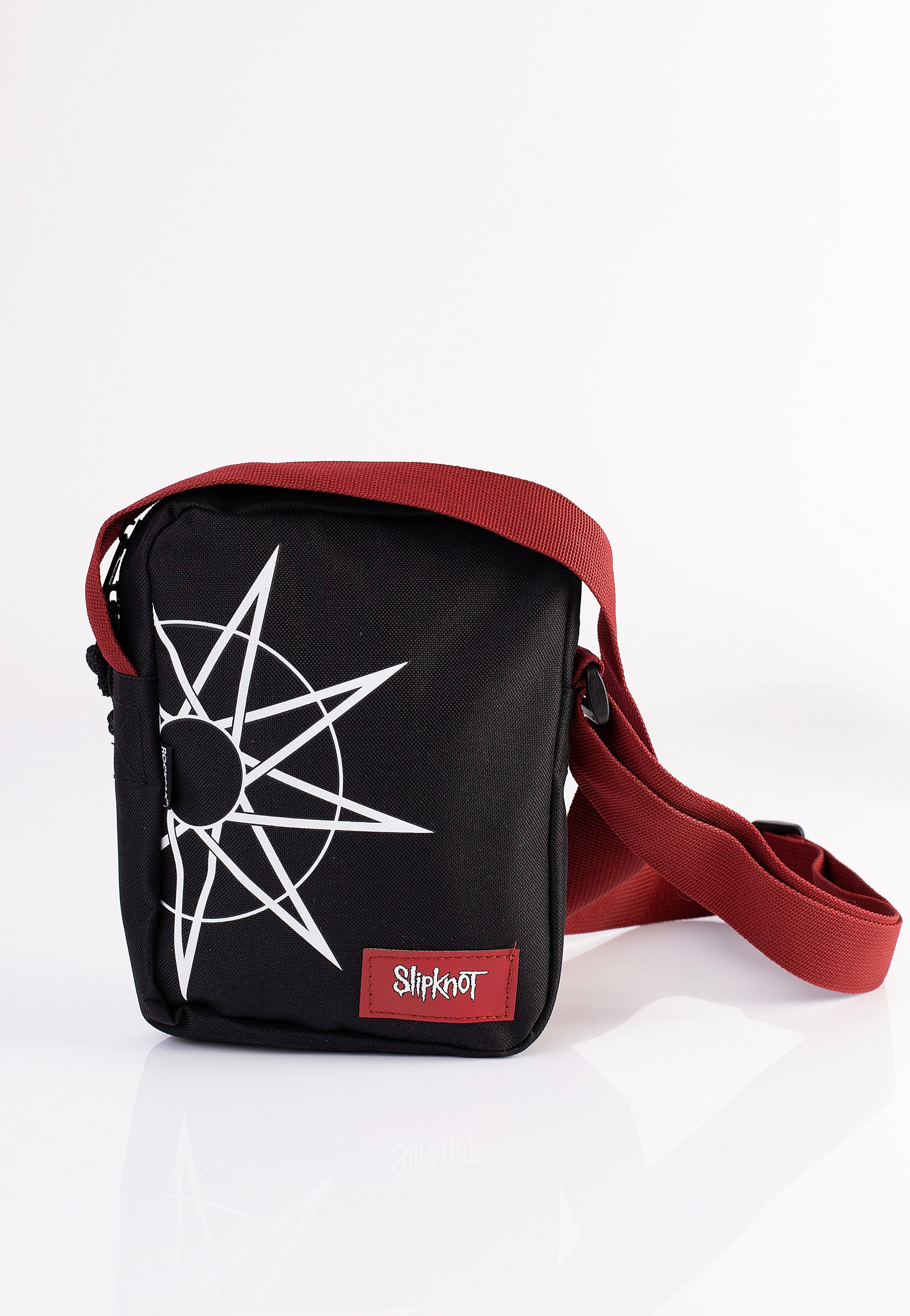 Slipknot - Wanyk Star Patch - Bag Cheap Buy Authentic