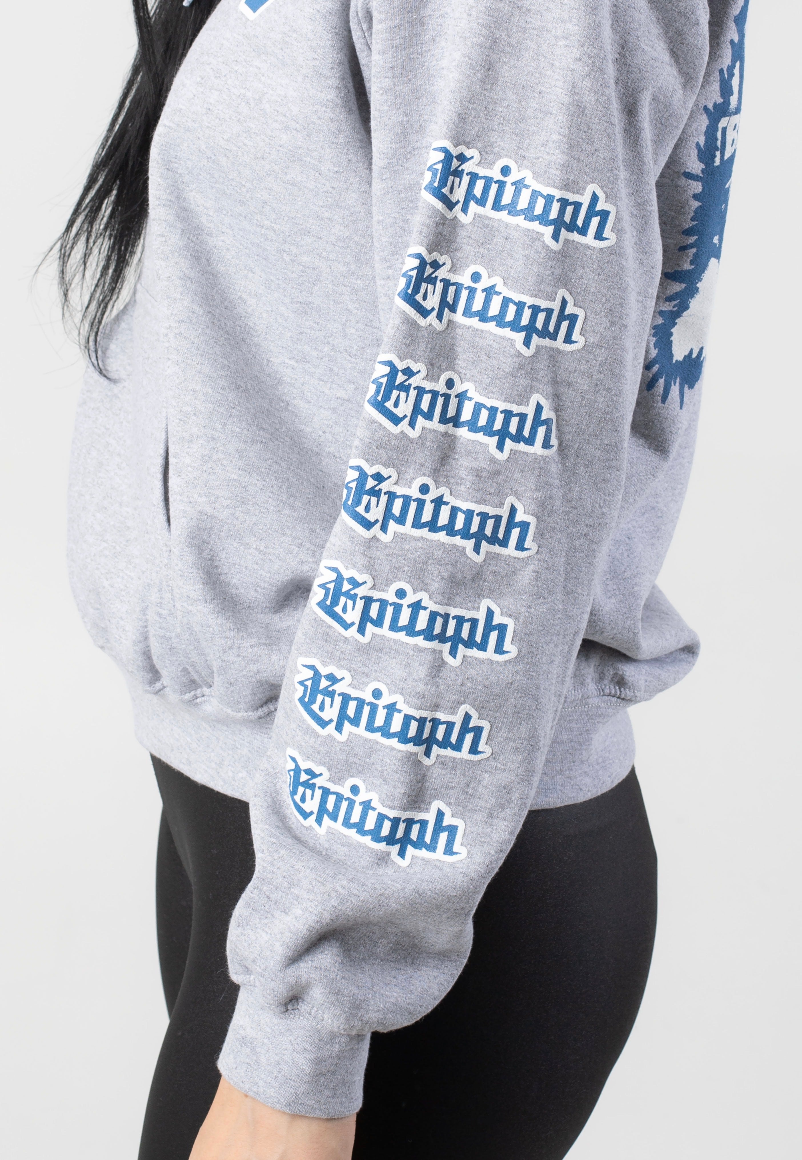 Split Chain - Live Picture Sportsgrey - Hoodie Choice For Sale