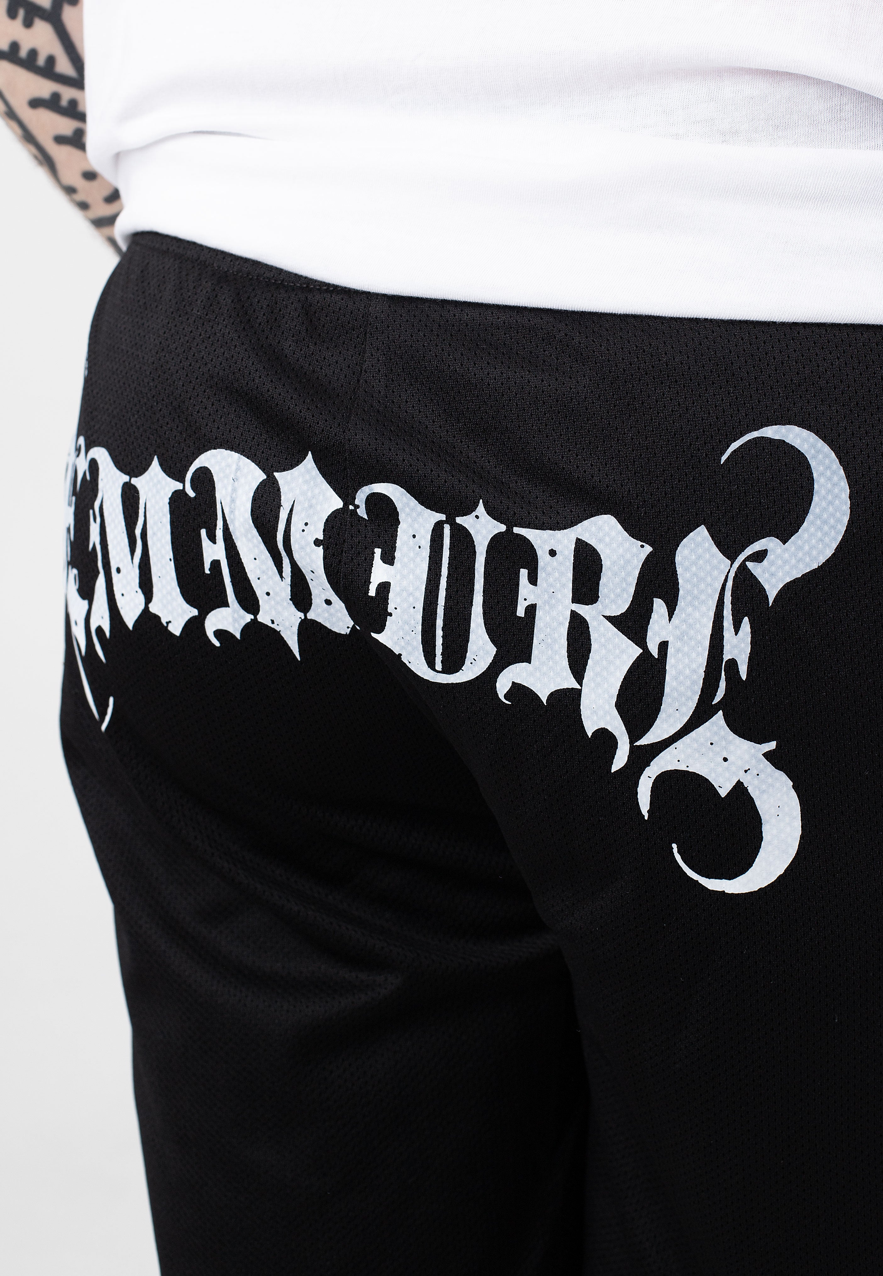 Emmure - Knuckles - Shorts For Sale For Sale