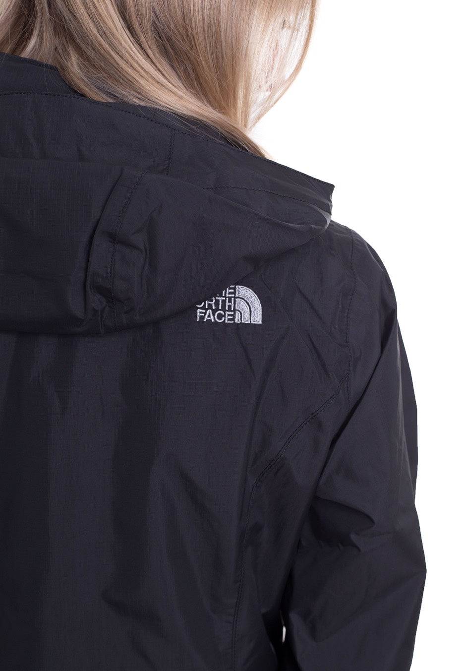 The North Face - Resolve 2 Black - Jacket Low Pice Sale Online