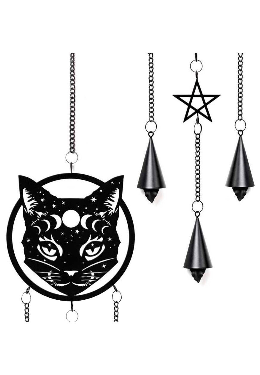 Alchemy England - Celestial Cat - Dream Catcher Purchase Cheap Pice