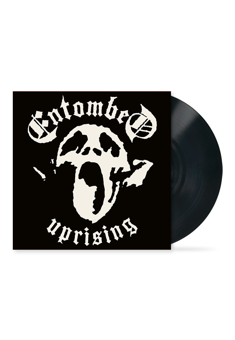 Entombed - Uprising (Remastered) - Vinyl Sale 100% Guaranteed