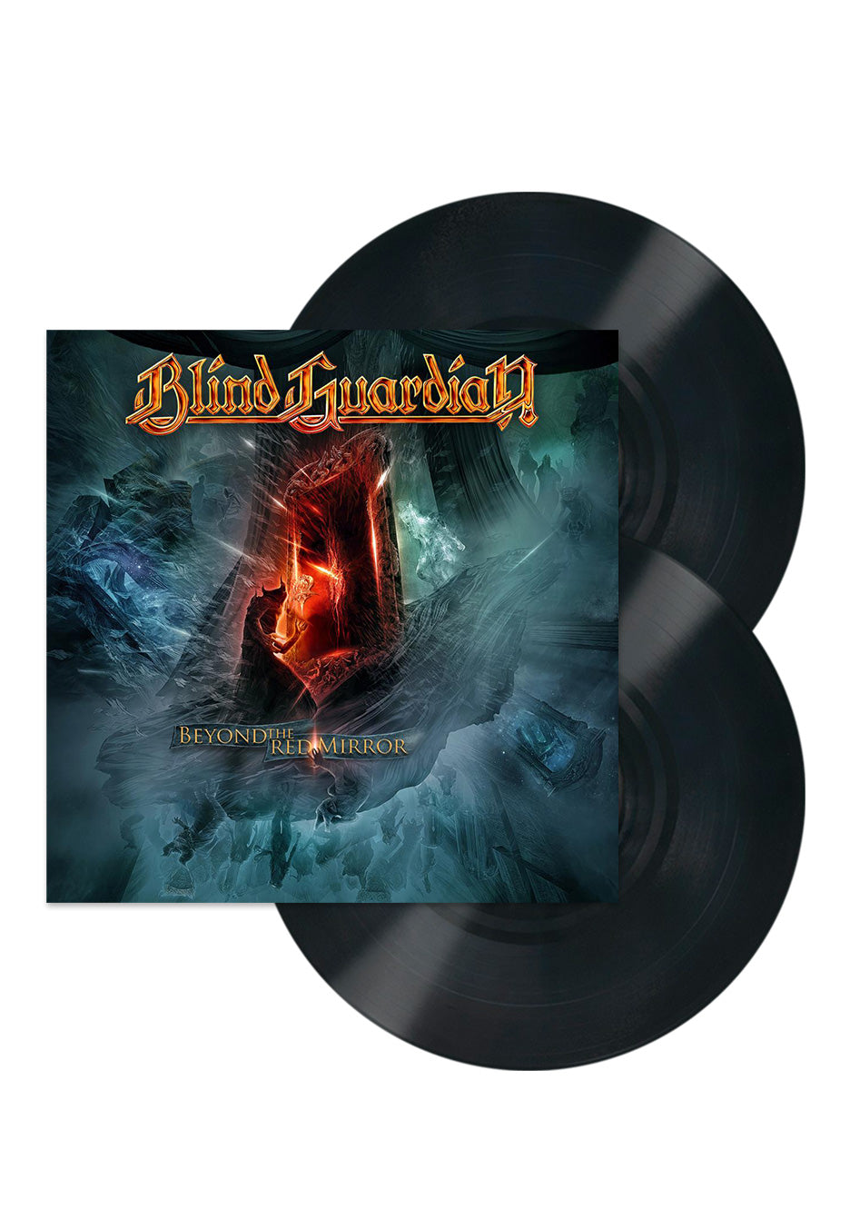 Blind Guardian - Beyond The Red Mirror - 2 Vinyl Buy Cheap Fashion Style